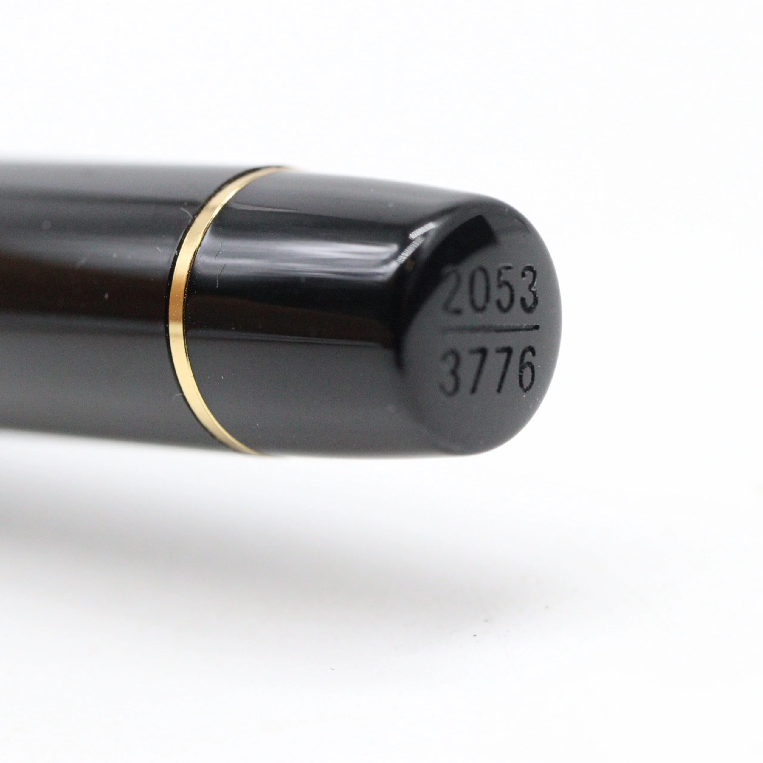 PLATINUM - #3776 CENTURY FOUNTAIN PEN - 10tH ANNIVERSARY - LIMITED EDITION - Image 16