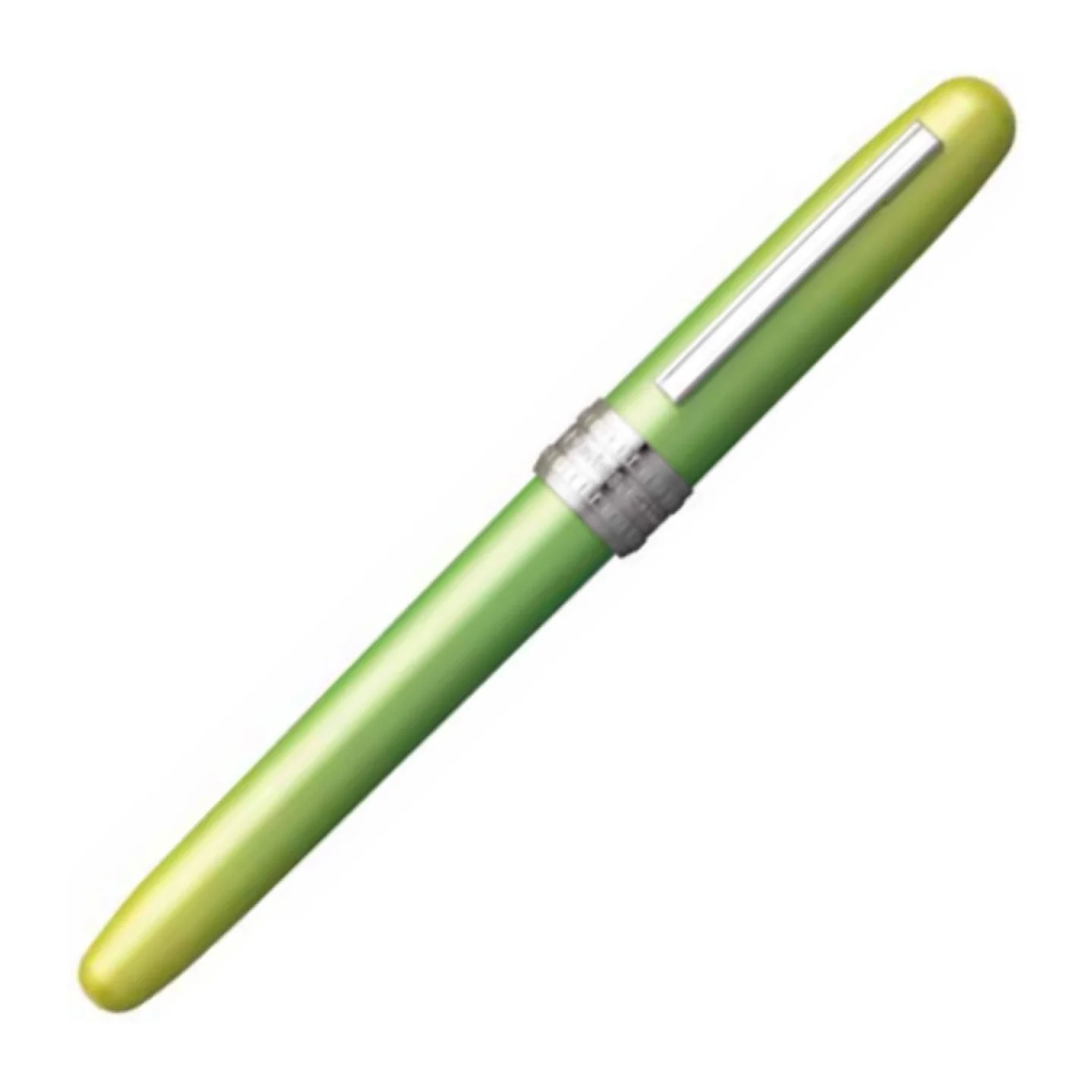 PLATINUM - PLAISIR 10th Anniversary Fountain Pen "Country Sunshine" Limited Edition - Image 2
