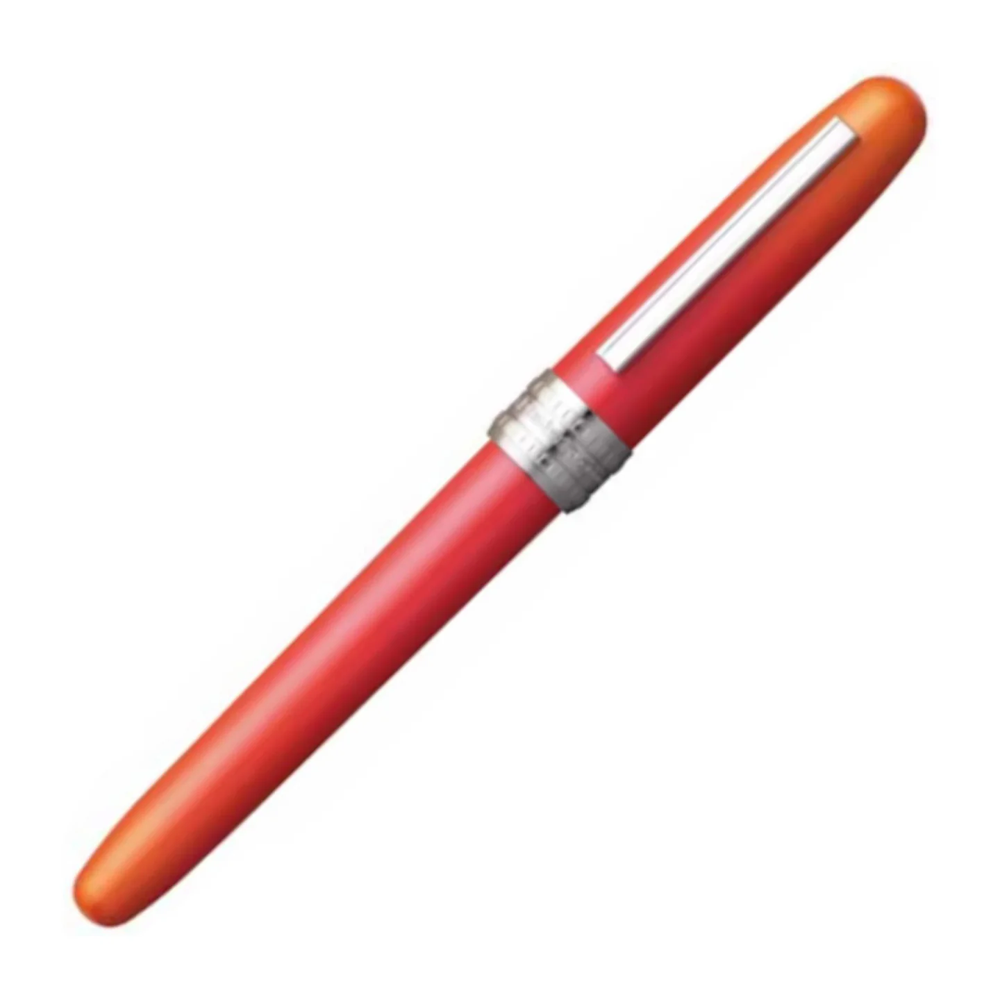 PLATINUM - PLAISIR 10th Anniversary Fountain Pen "Morning Glow" Limited Edition - Image 2