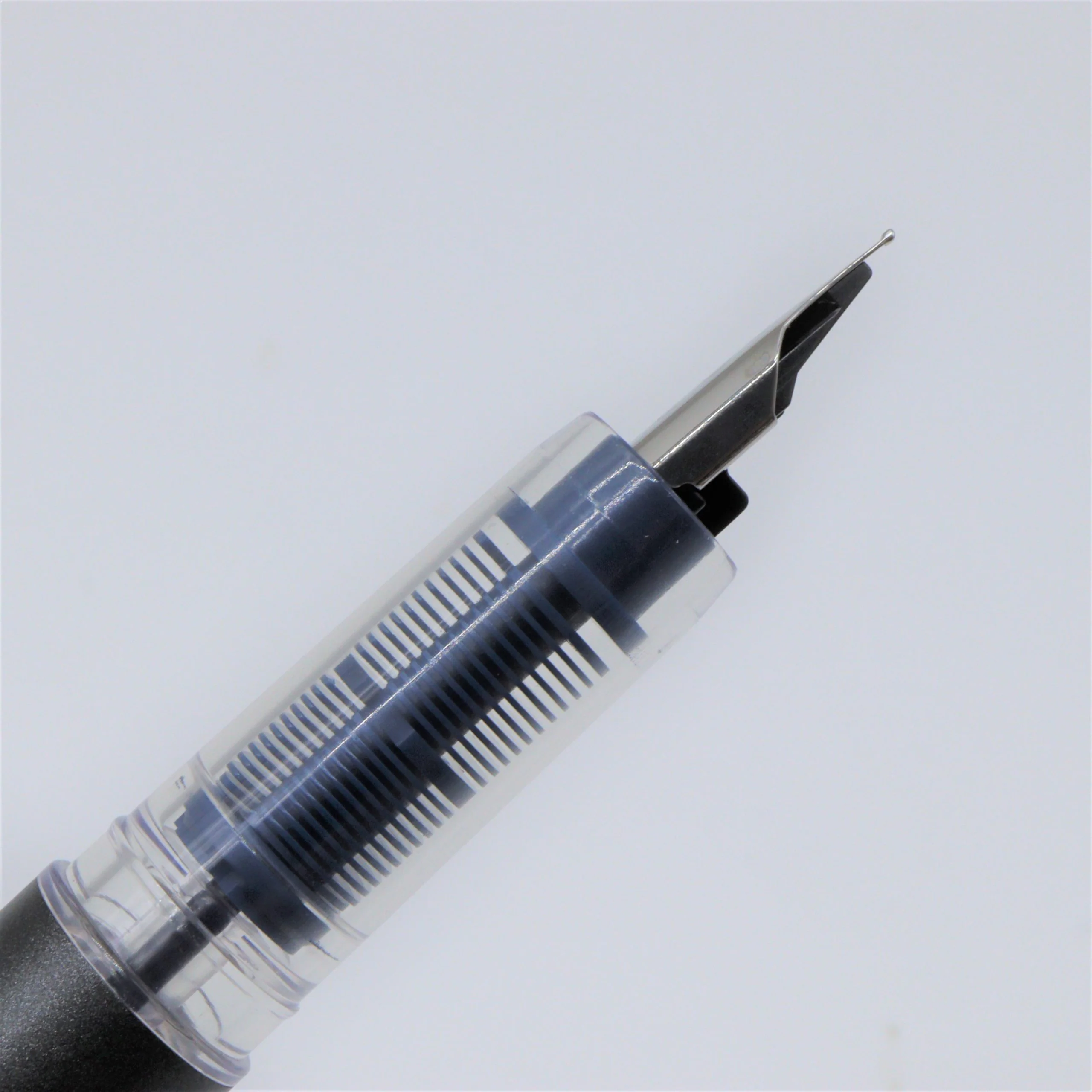 PLATINUM - PLAISIR 10th Anniversary Fountain Pen "Night Blue" Limited Edition - Image 3