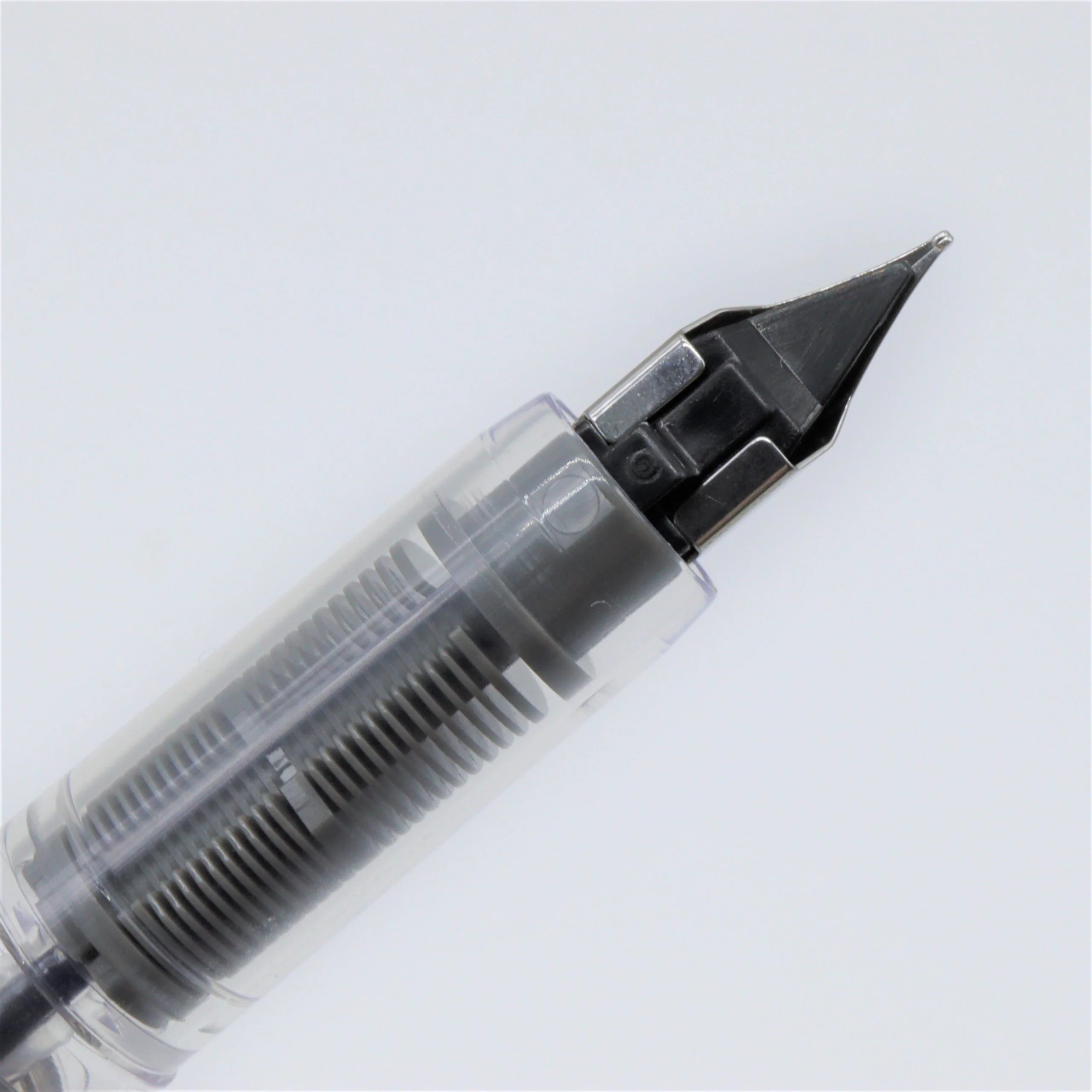 PLATINUM - PLAISIR 10th Anniversary Fountain Pen "Night Blue" Limited Edition - Image 4