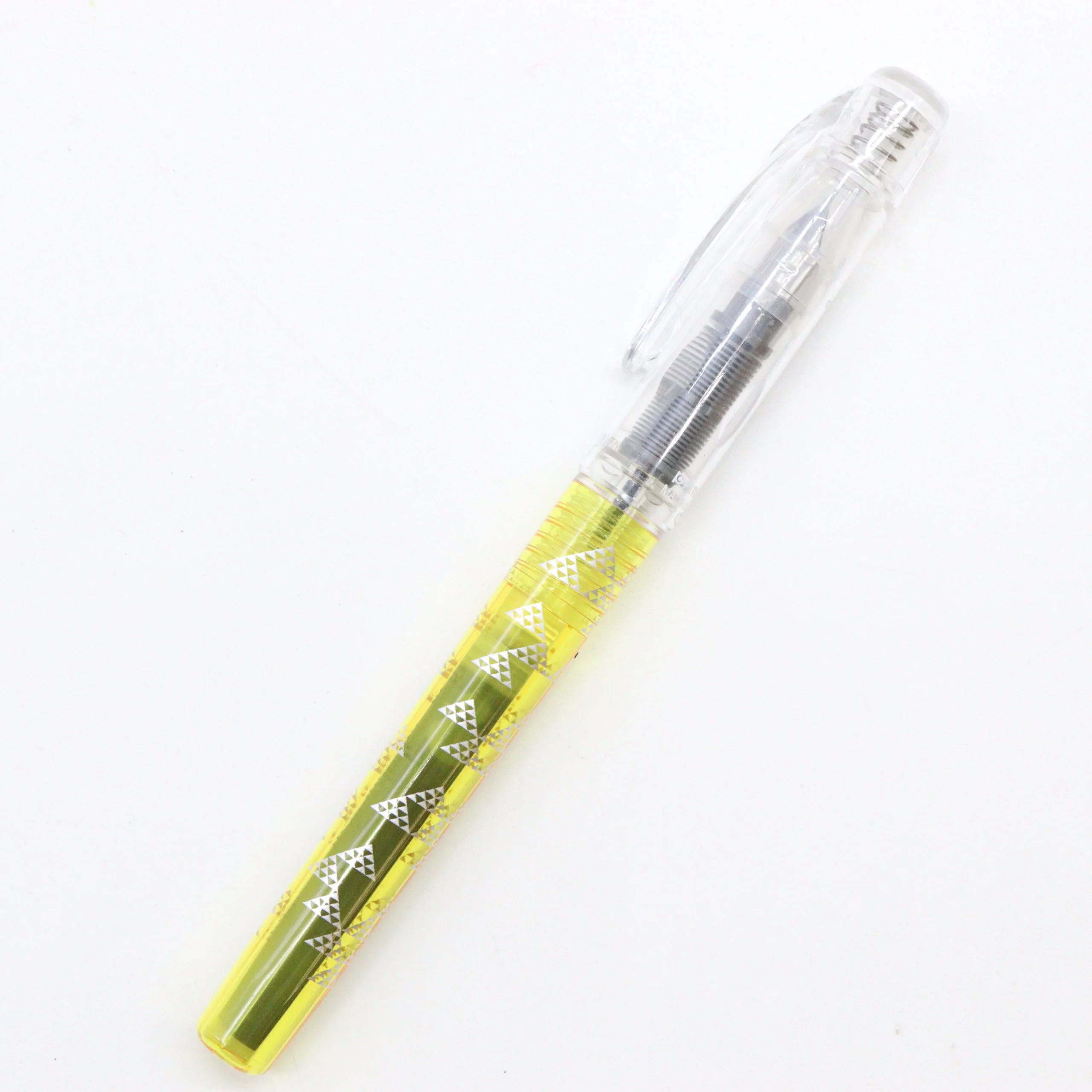 PLATINUM - Preppy Fountain Pen - 2nd Special Edition - "Wa" - 0.3 Fine Nib - "Urokomon"