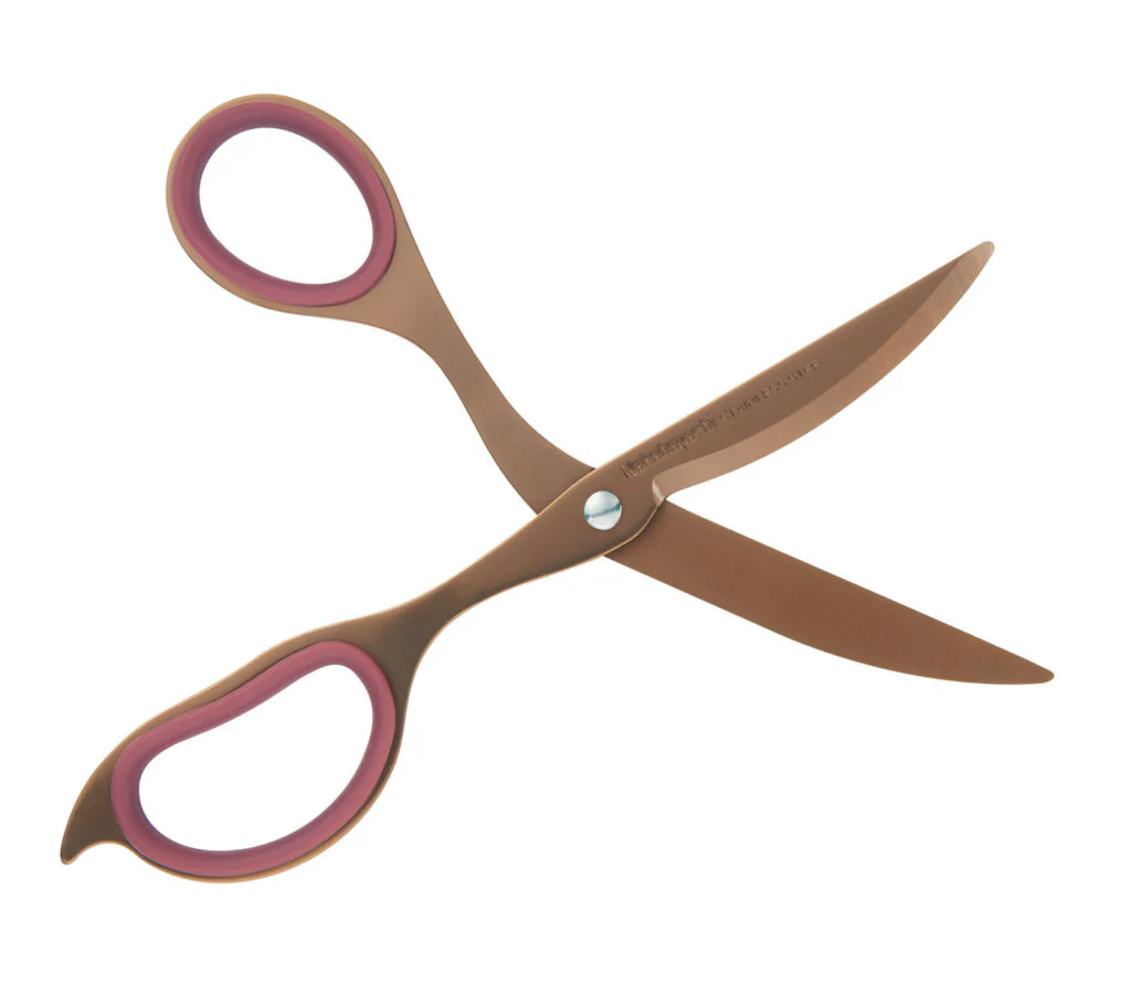 PROFOLIO - Hikigiri Scissors - Cinnamon