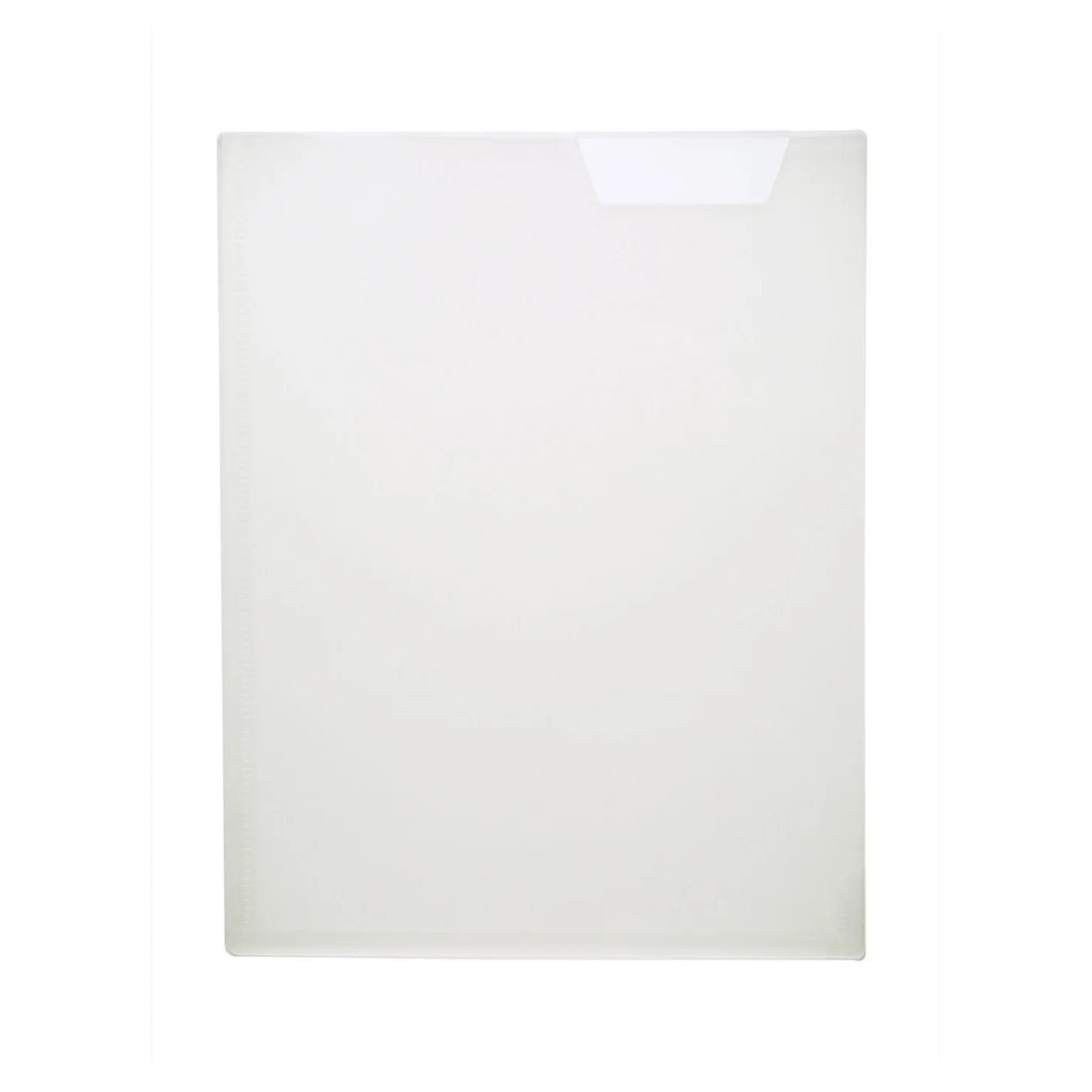 PROFOLIO - Project Folder - Clear - 11"x14" - Image 2