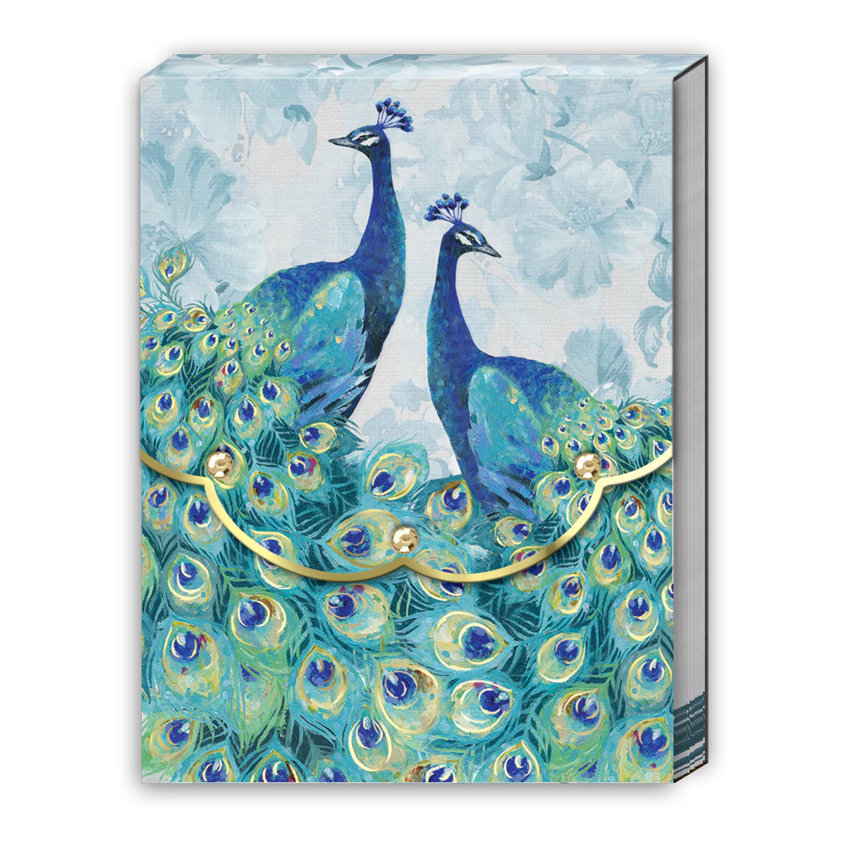 Punch Studio - Pocket Notepad - 75 Sheets - Image 3