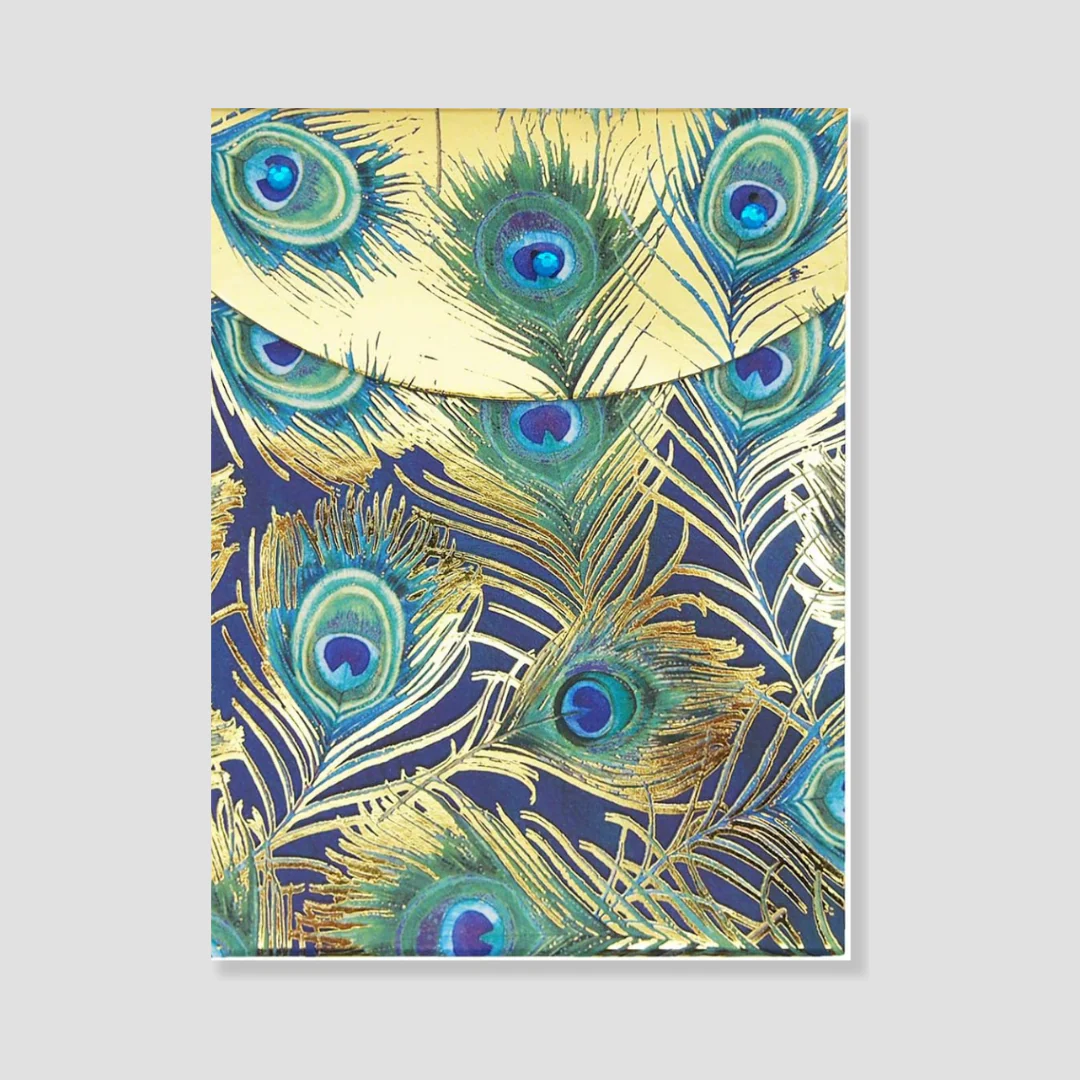 Punch Studio - Pocket Notepad - 75 Sheets - Image 4