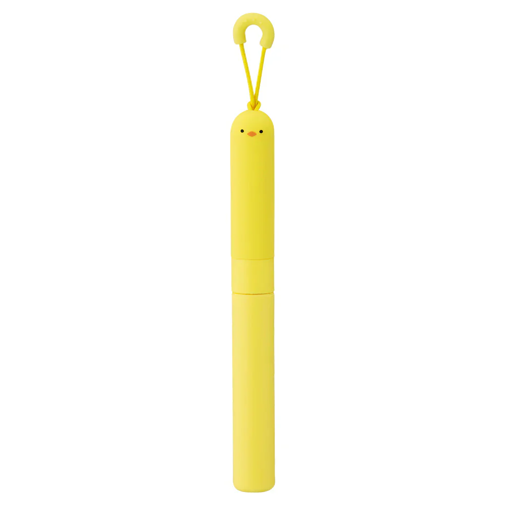 PUNILABO - Stick Scissors - Chick