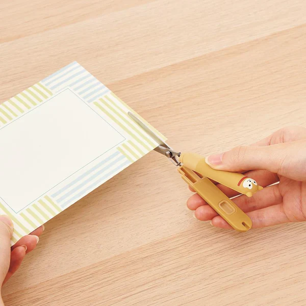 PUNILABO - Stick Scissors - Calico Cat - Image 3