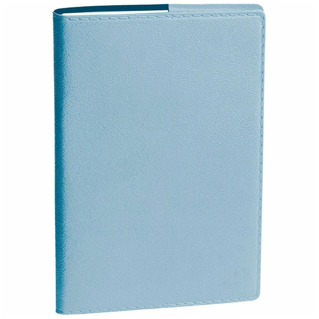 Quo Vadis - 2025/2026 Academic Planner Scholar - Sky Blue (Toscana)