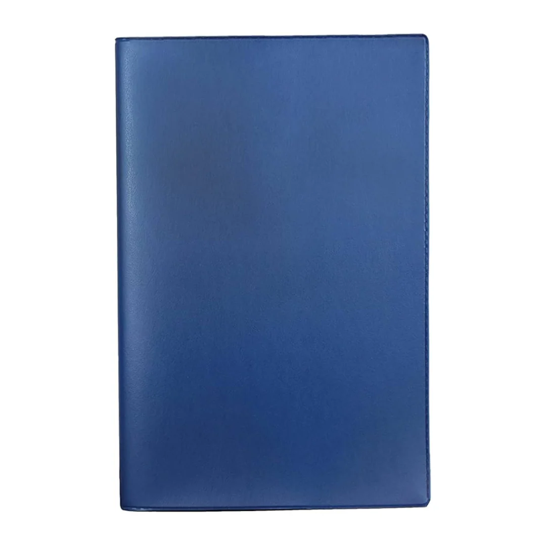 Quo Vadis - 2026 Sapa X Weekly Planner - 9x14cm - Blue (Freeport)