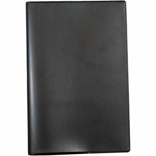 Quo Vadis - 2026 Trinote Weekly Planner - 18x24cm - Black (Freeport)