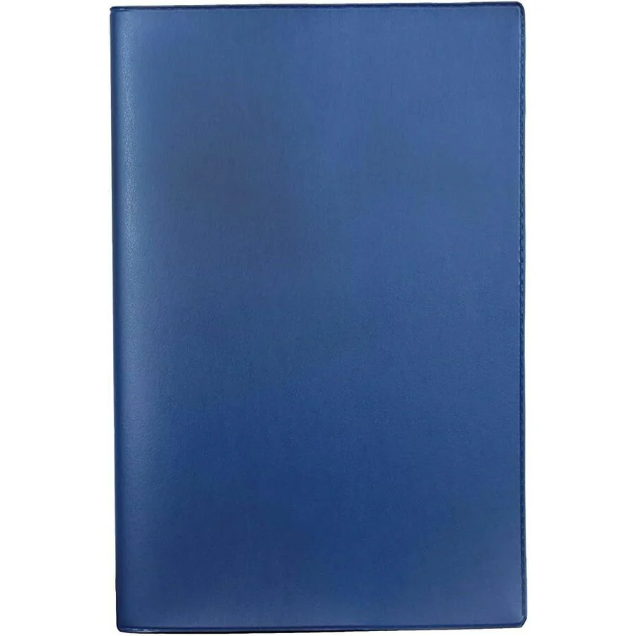Quo Vadis - 2026 Trinote Weekly Planner - 18x24cm - Blue (Freeport)