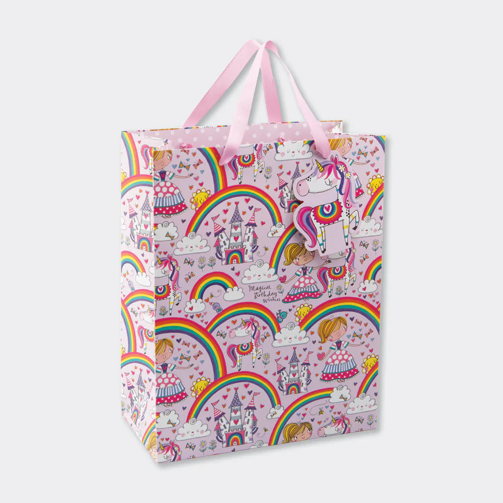 Rachel Ellen Designs - Large Gift Bag