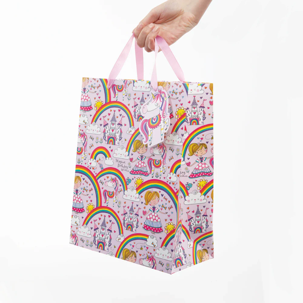 Rachel Ellen Designs - Large Gift Bag - Image 2