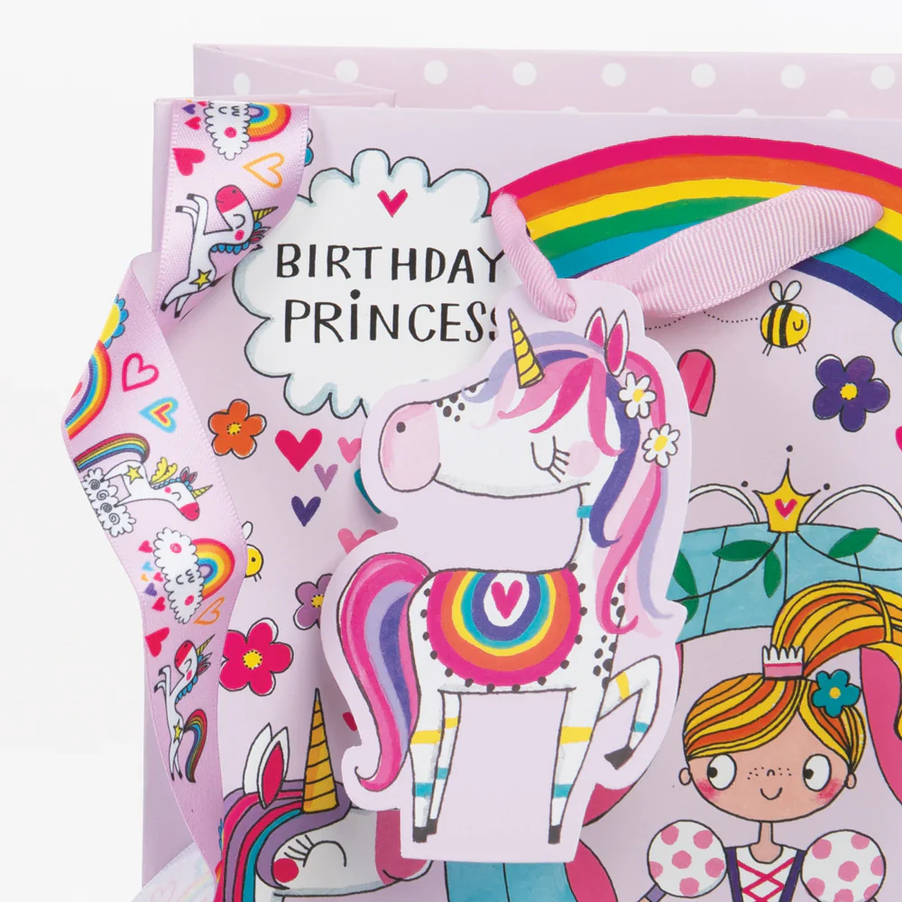 Rachel Ellen Designs - Large Gift Bag - Image 3