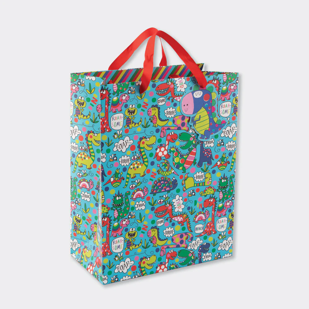 Rachel Ellen Designs - Large Gift Bag - Image 4