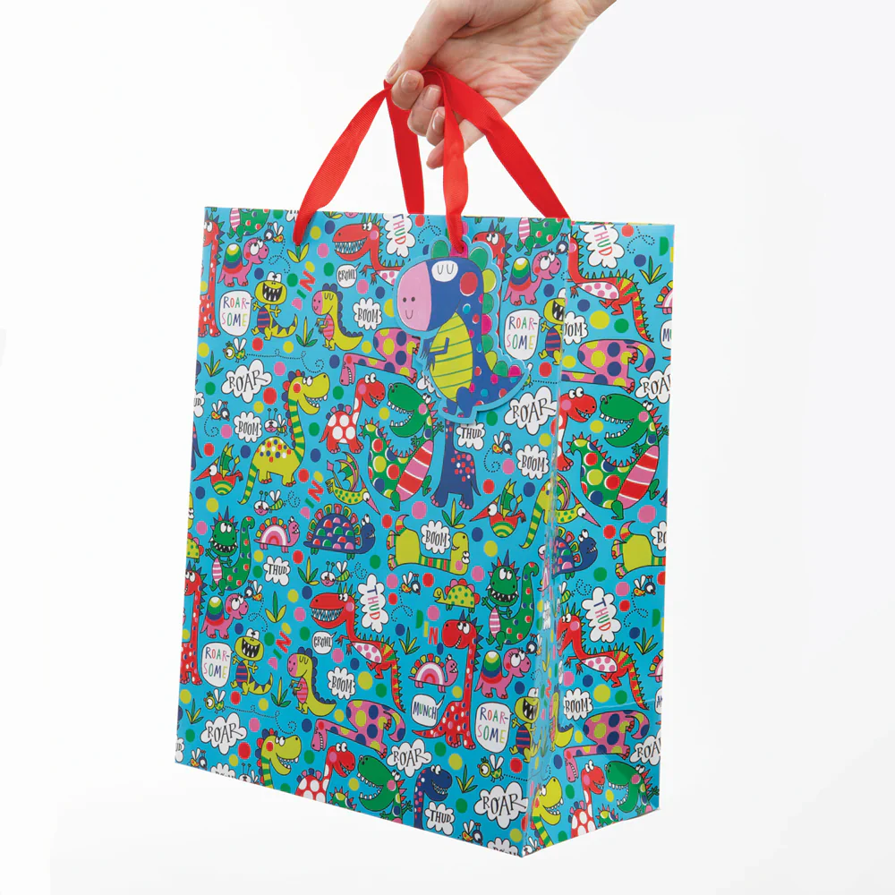 Rachel Ellen Designs - Large Gift Bag - Image 5