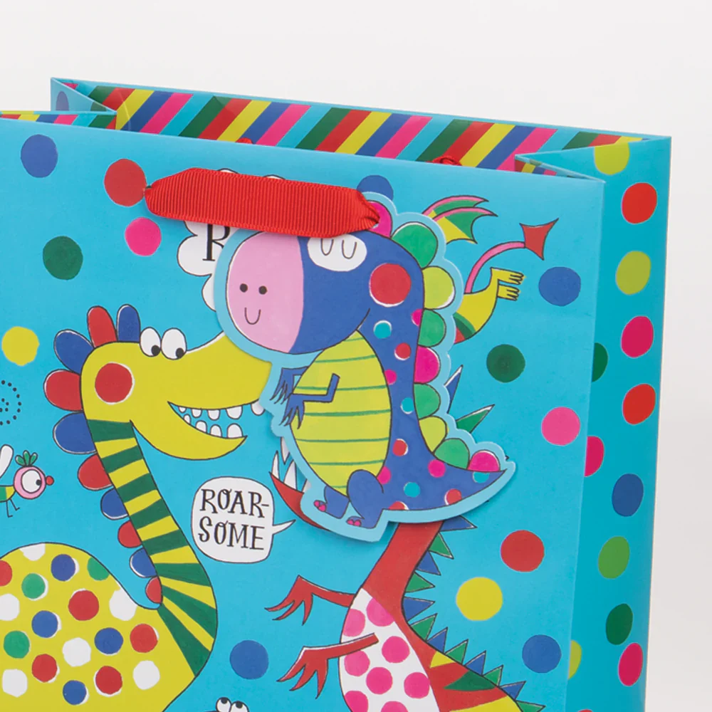 Rachel Ellen Designs - Large Gift Bag - Image 6