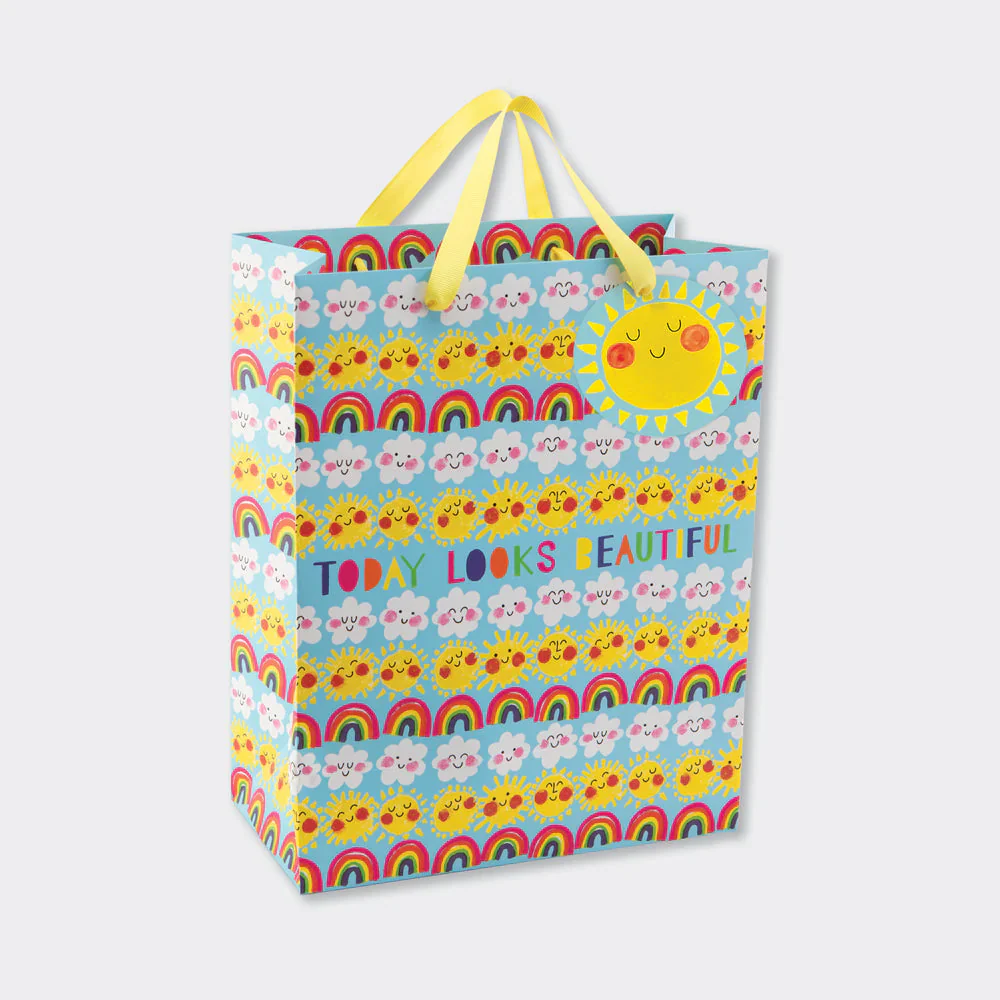 Rachel Ellen Designs - Large Gift Bag - Image 7