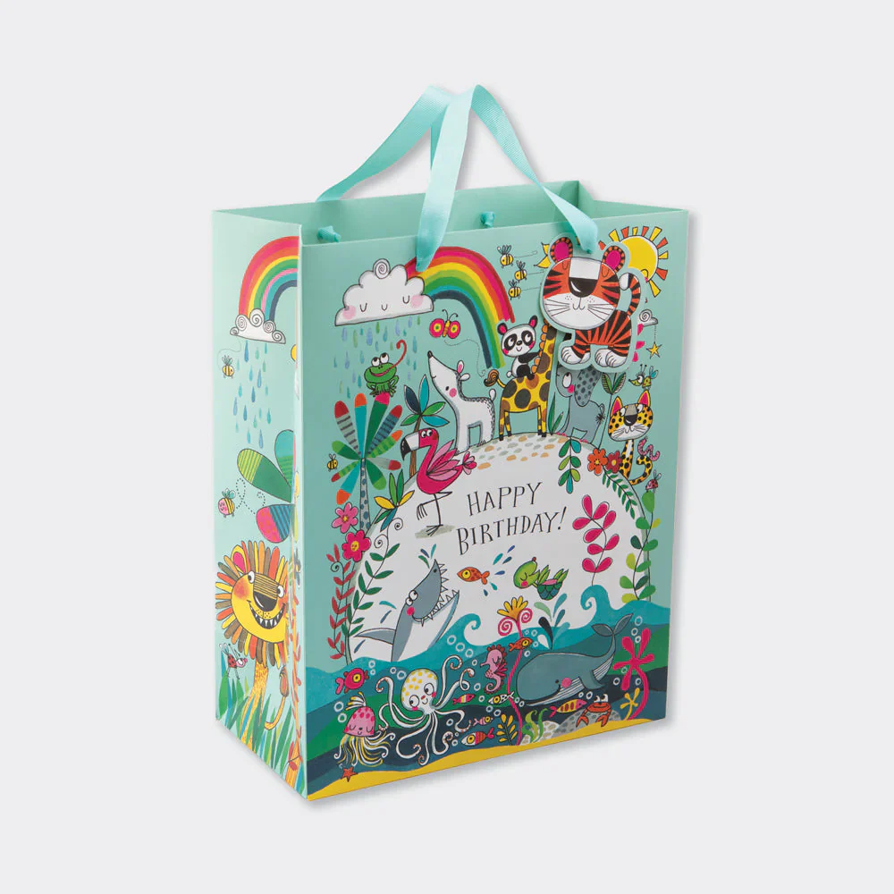 Rachel Ellen Designs - Large Gift Bag - Image 8