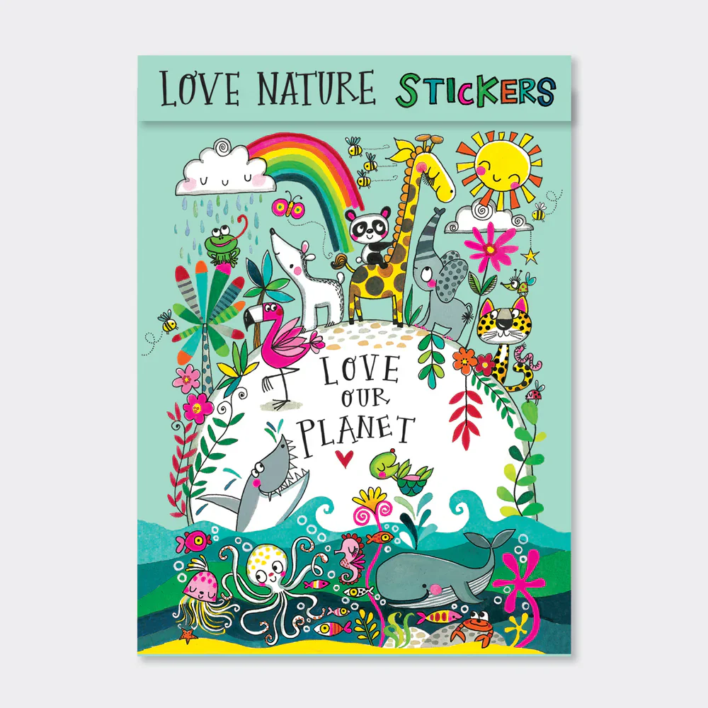 Rachel Ellen Designs - Sticker Books - Image 2