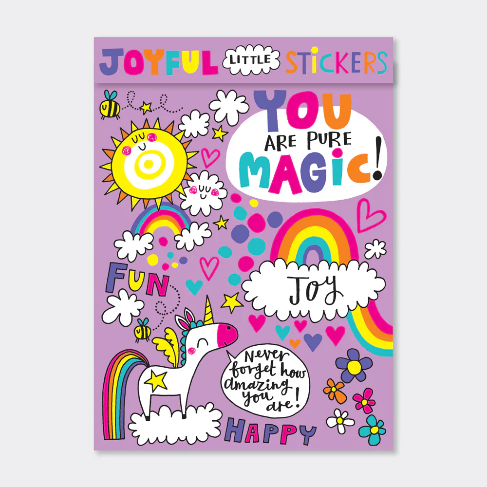 Rachel Ellen Designs - Sticker Books - Image 3