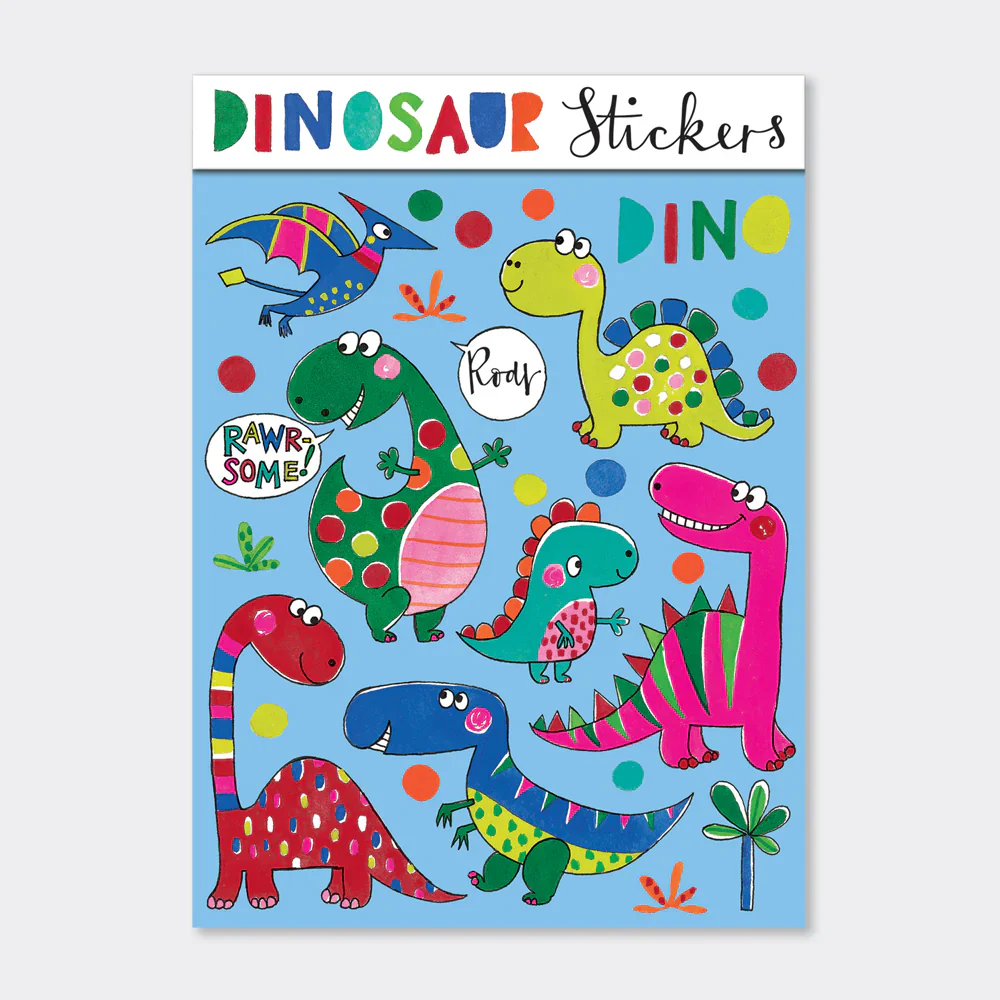 Rachel Ellen Designs - Sticker Books - Image 4