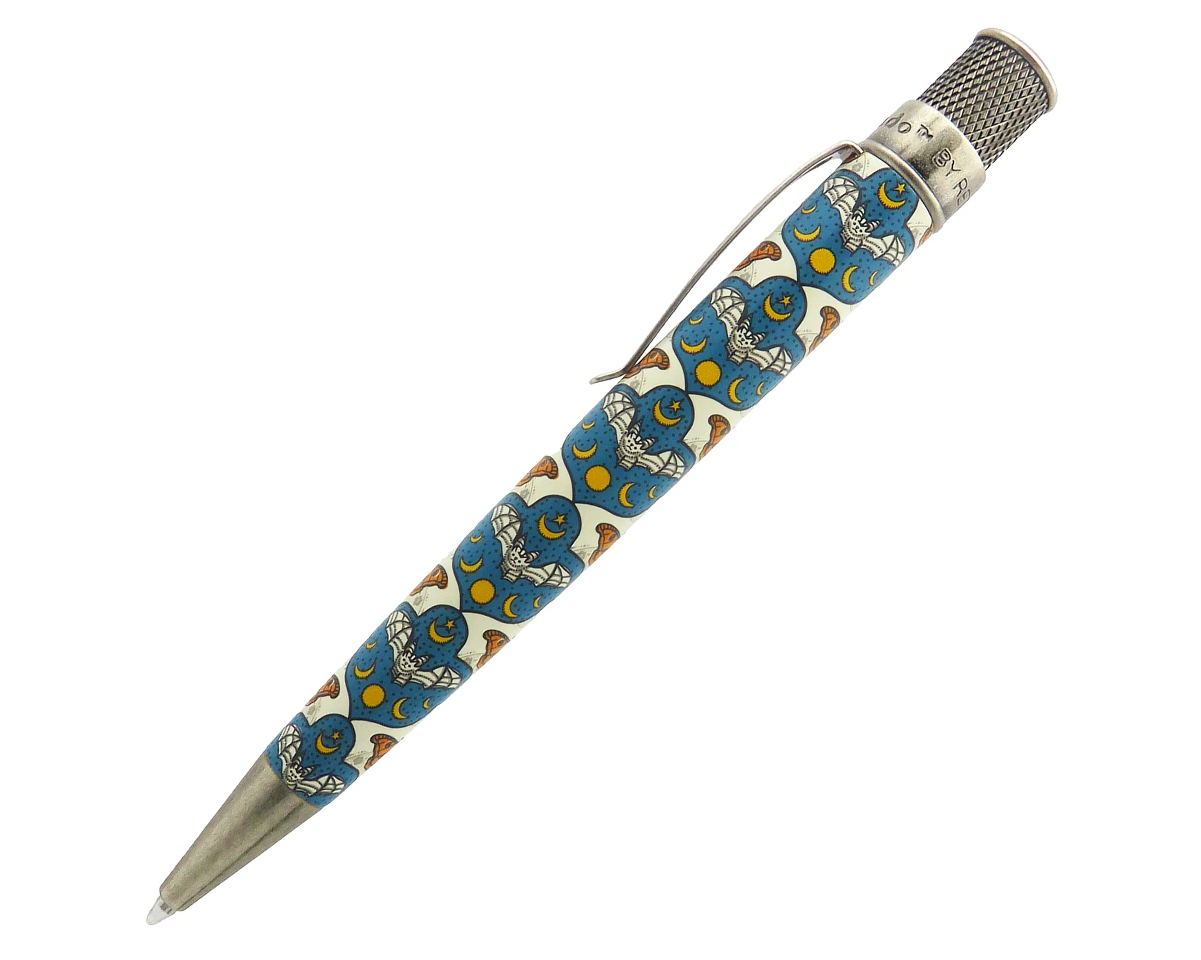 Retro 1951 - Tornado™ Rescue Ballpoint Pen - Bat Rescue - Image 2