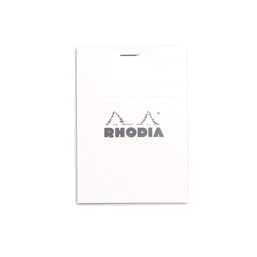 Rhodia - No. 11 Pad - A7 - Image 3