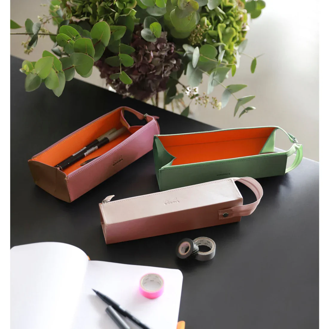 RHODIA - Rhodiarama Pencil Box - Image 4