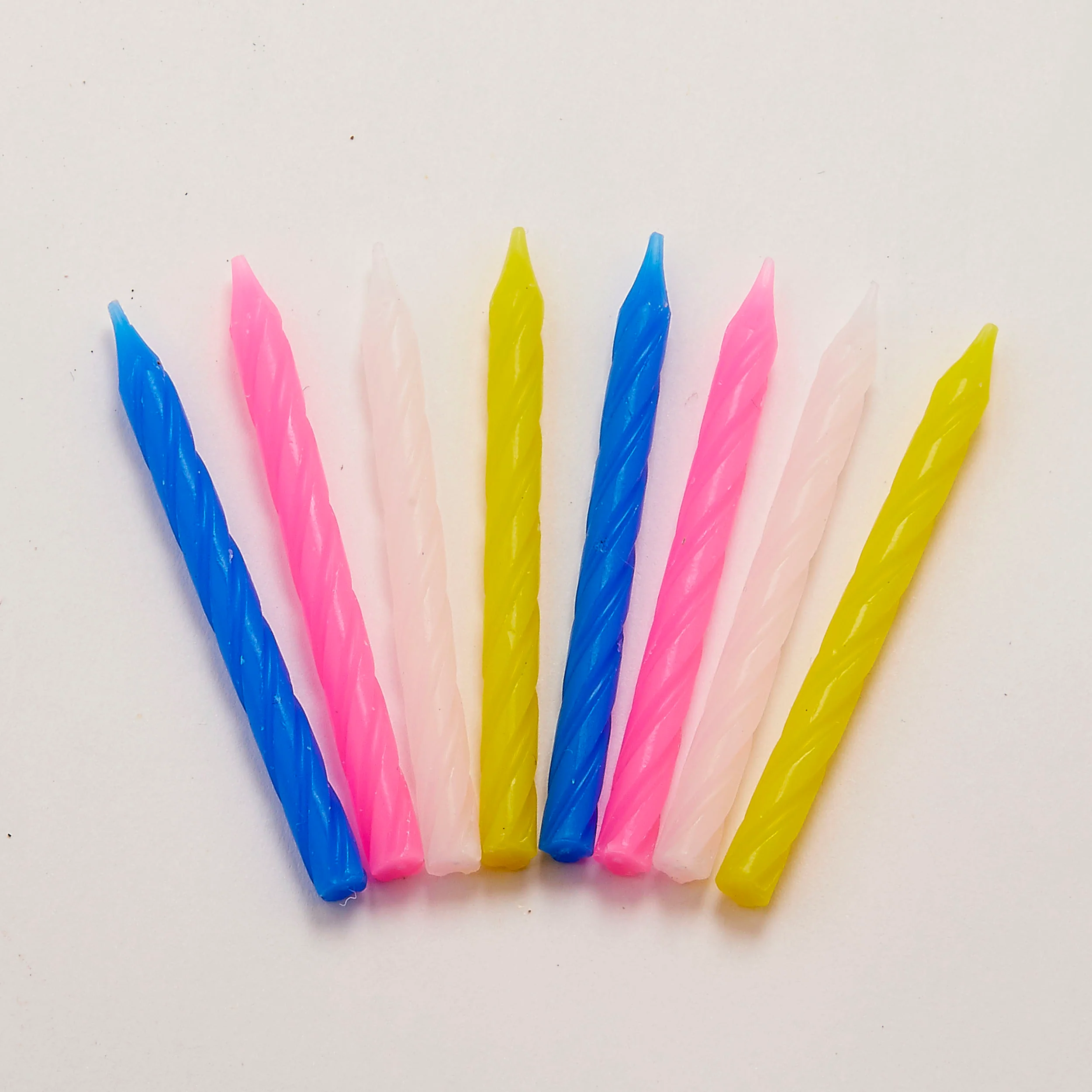Rite Lite - Birthday Candles - 24pcs - Image 2