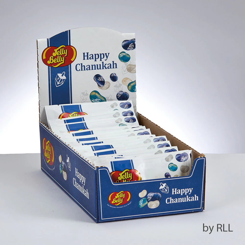 Rite Lite - Chanukah Jelly Belly - Image 2
