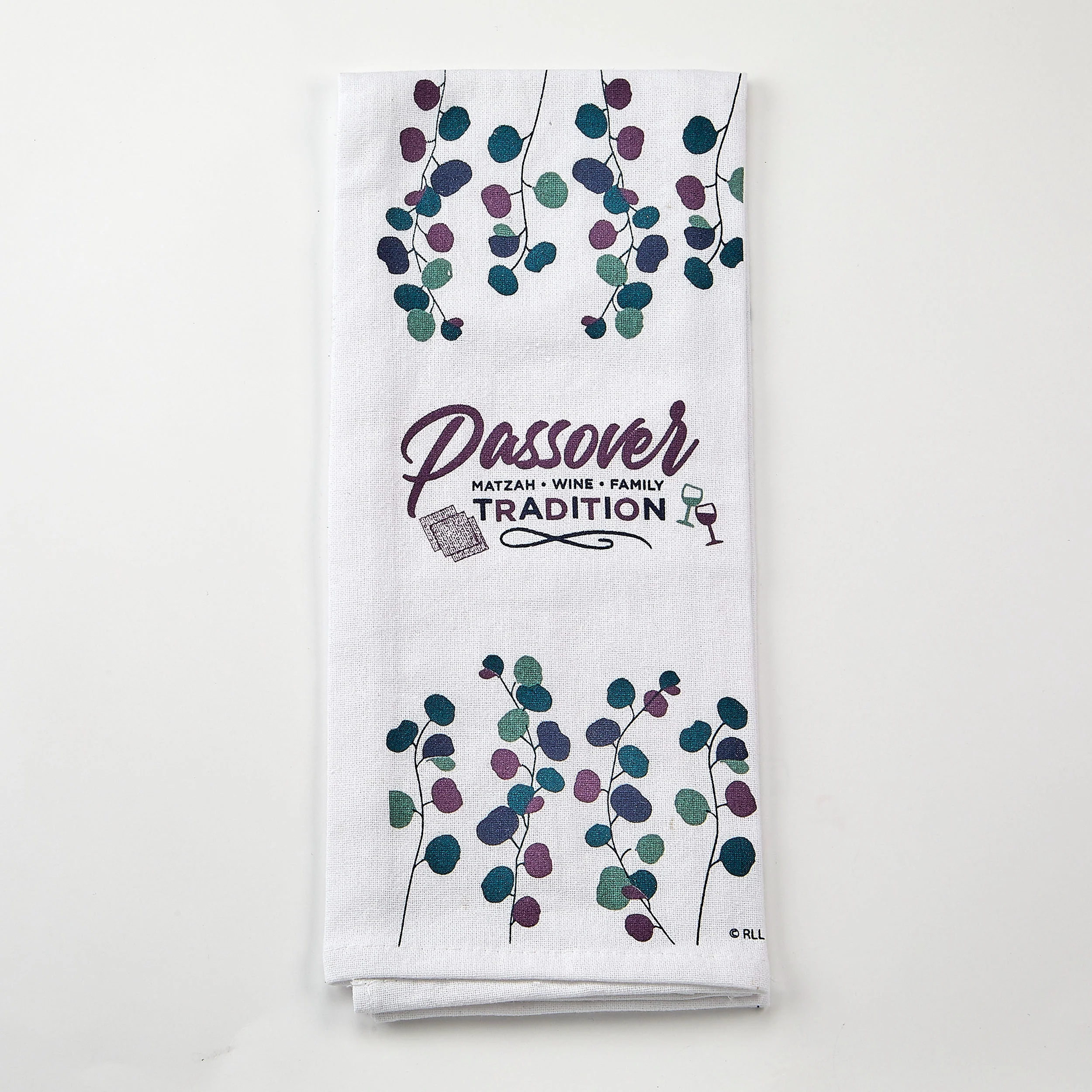 Rite Lite - Passover - Tea Towel - Image 2