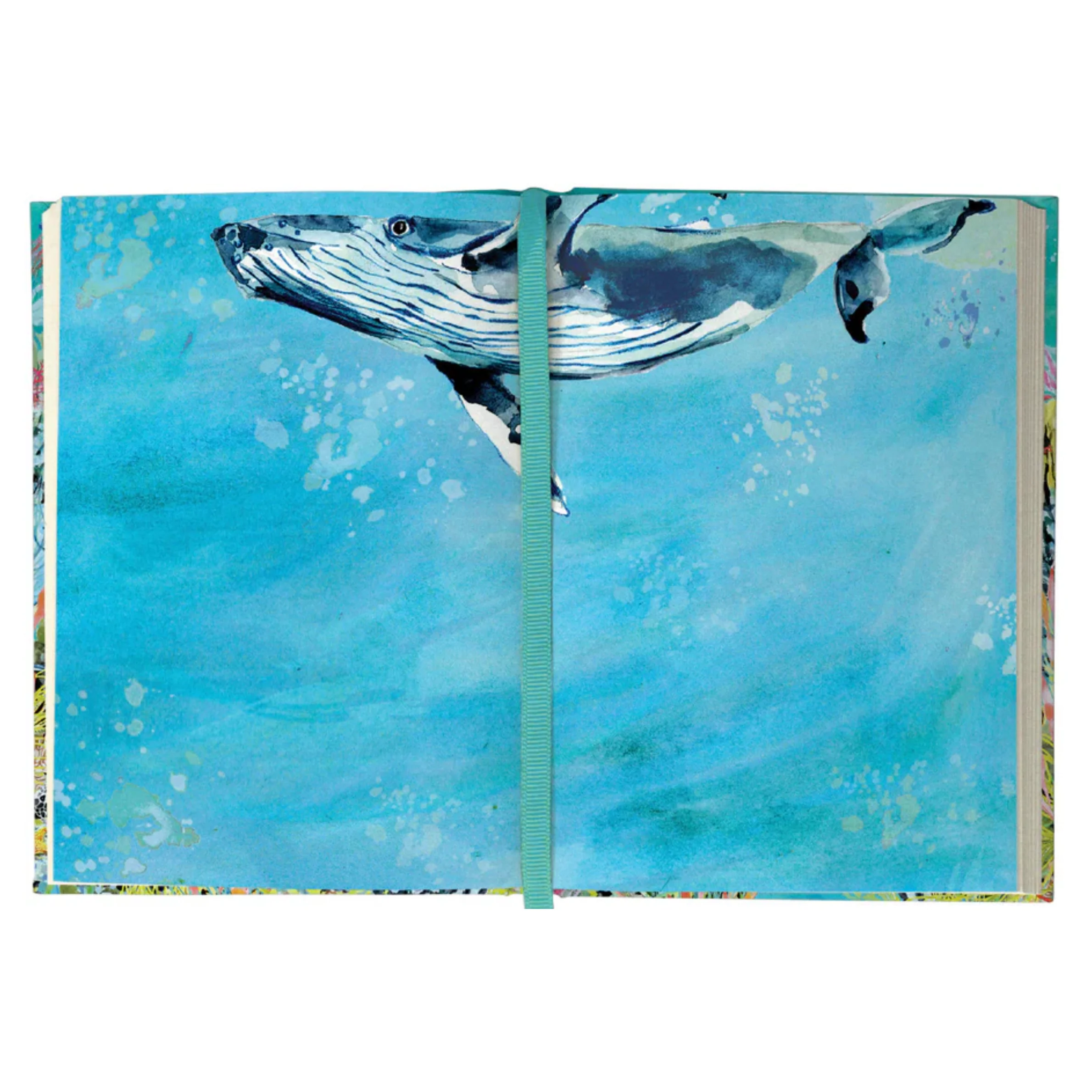 Roger la Borde - Luxe Illustrated Journal - Oceania - Image 4
