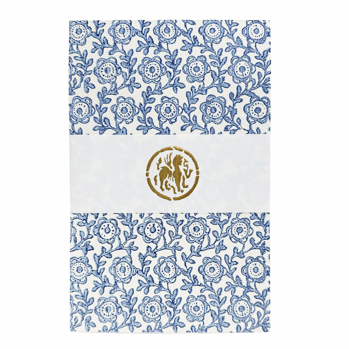 Rossi 1931 - Medioevalis Writing Paper Pad - White/Cream - A4 Size - APW801S, APC801S