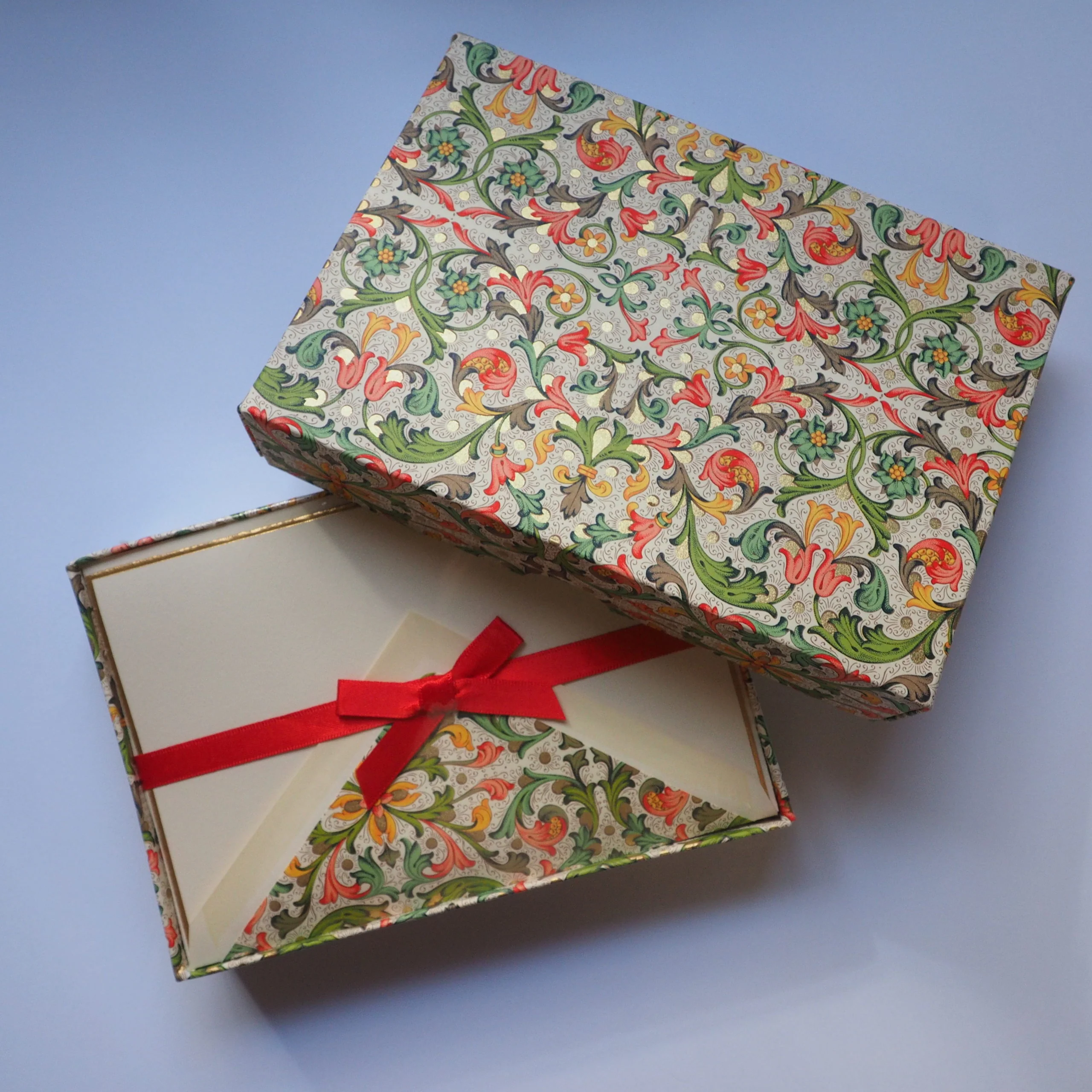 ROSSI 1931 - Folded Cards and Lined Envelopes - Florentine - BSC047