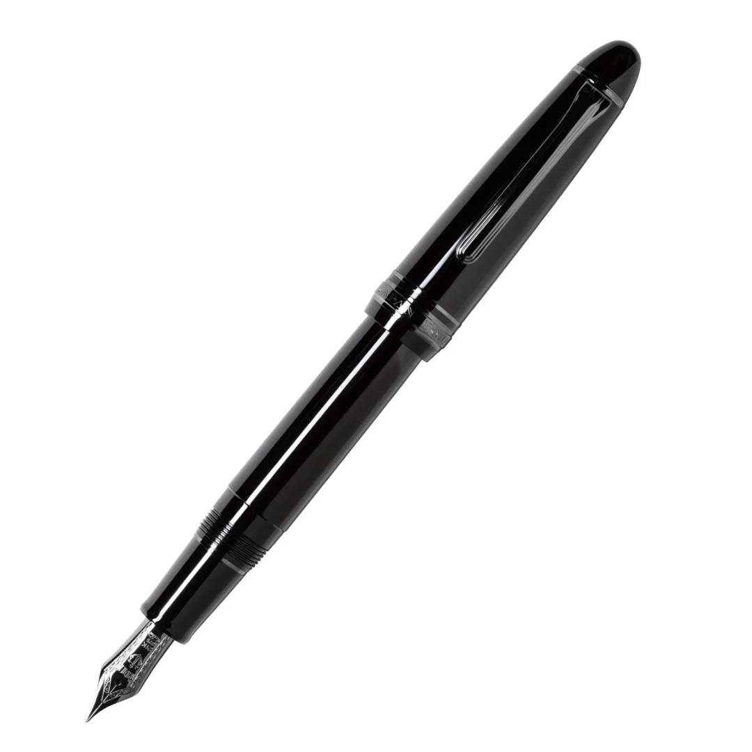 SAILOR 1911S TRINITY FOUNTAIN PEN 21K
