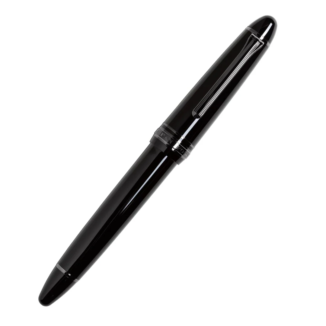 SAILOR 1911S TRINITY FOUNTAIN PEN 21K - Image 2