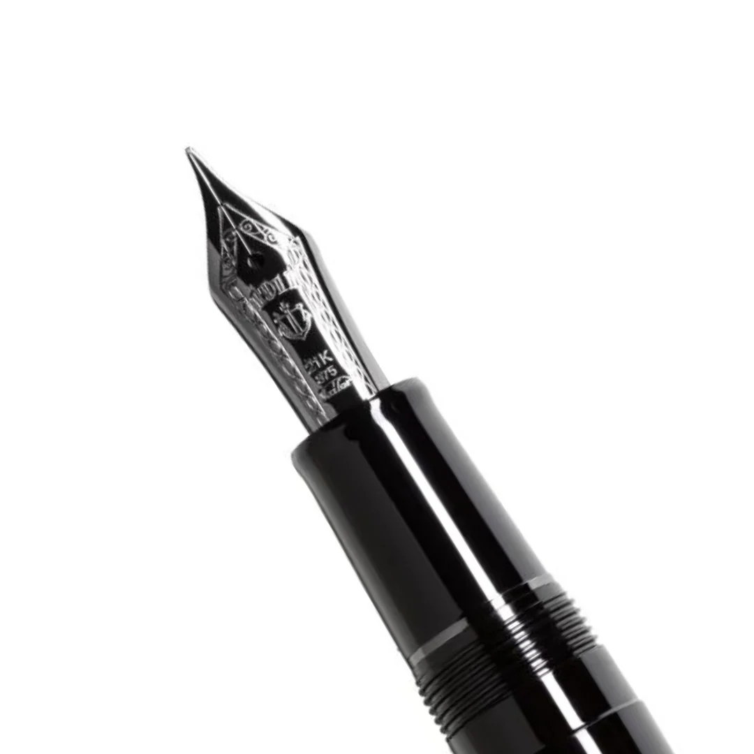 SAILOR 1911S TRINITY FOUNTAIN PEN 21K - Image 3