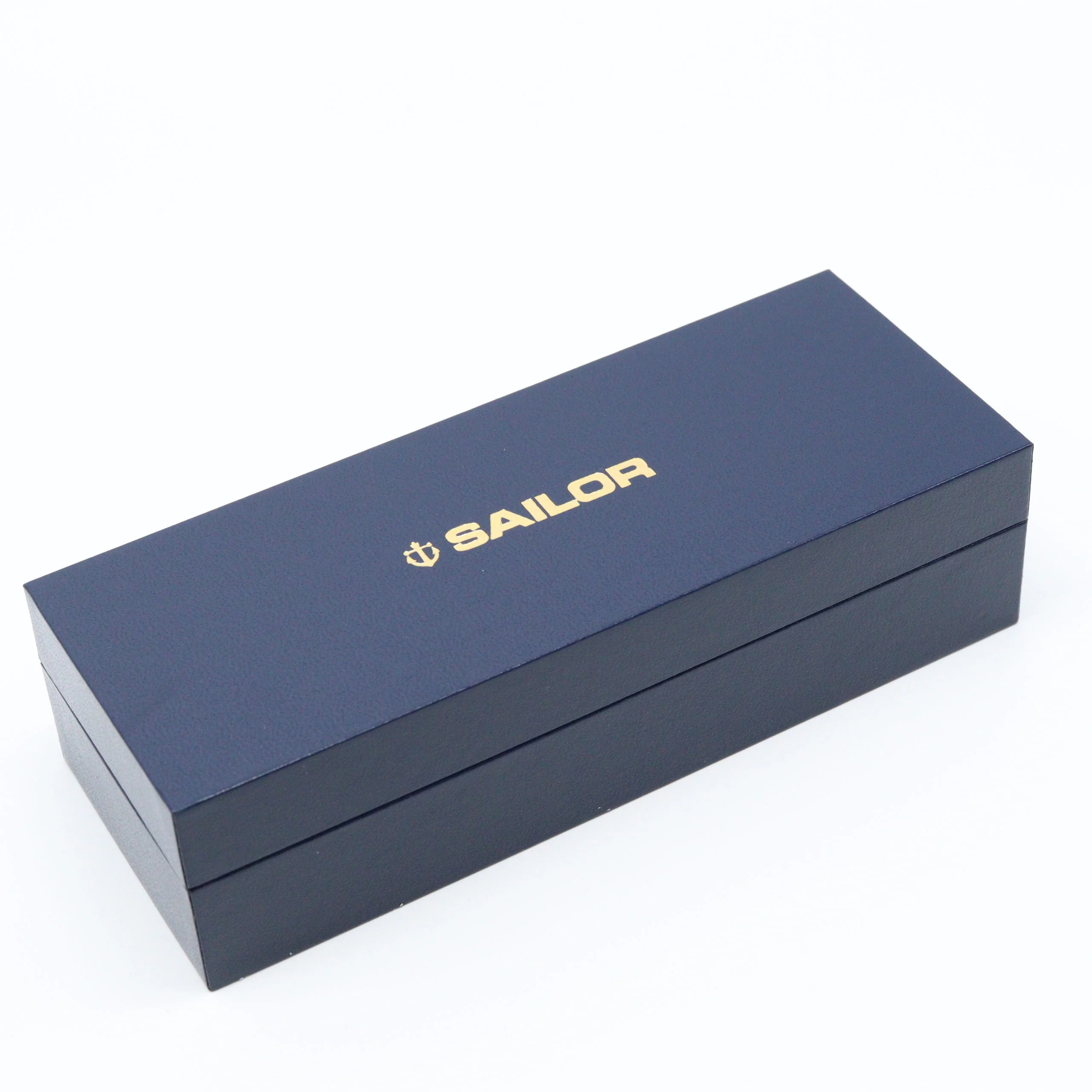 SAILOR PEN - 1911L 4AM FOUNTAIN PEN - 21K GOLD NIB - Image 14