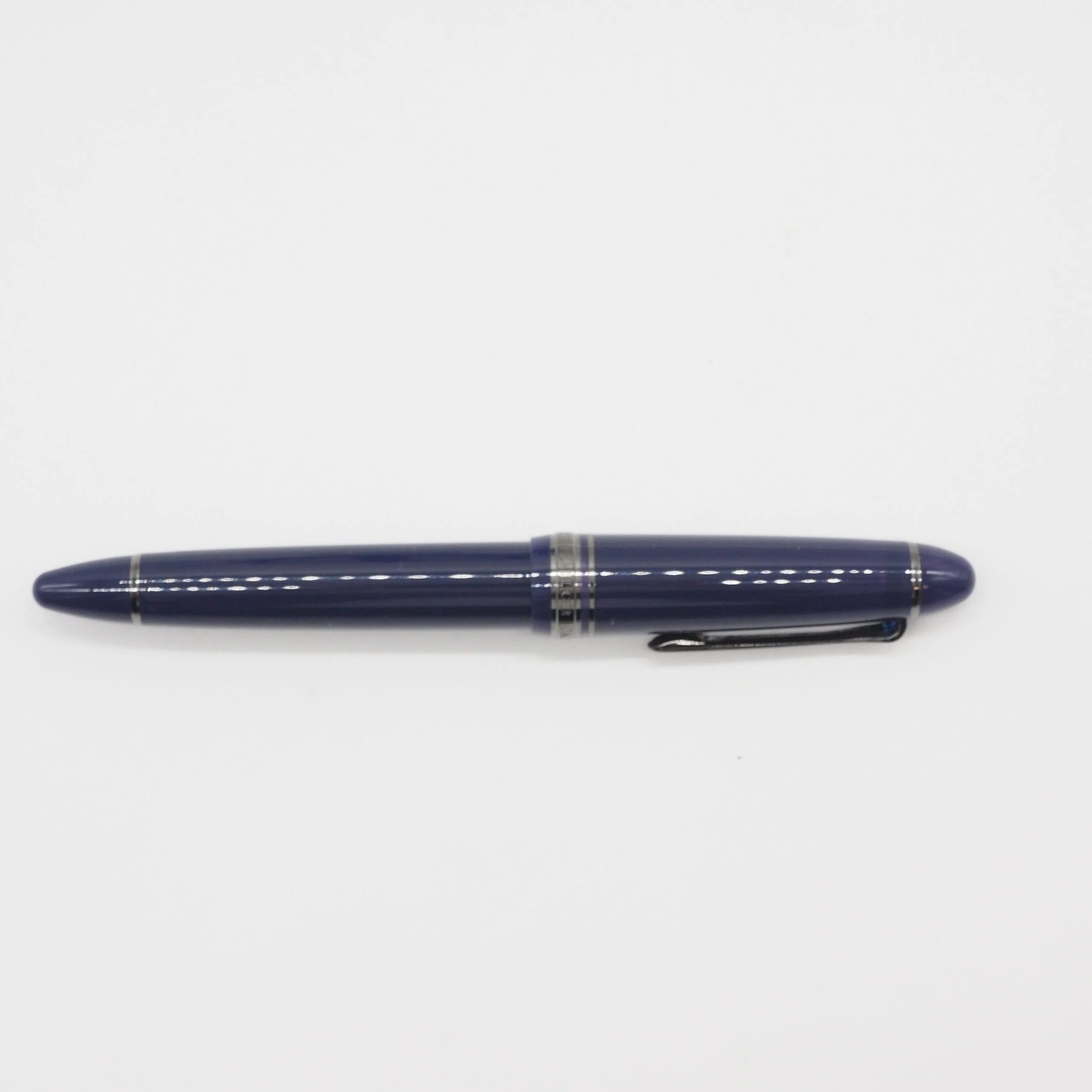 SAILOR PEN - 1911L Special Edition "Wicked Witch of the West" Fountain Pen 21K Gold - Image 3