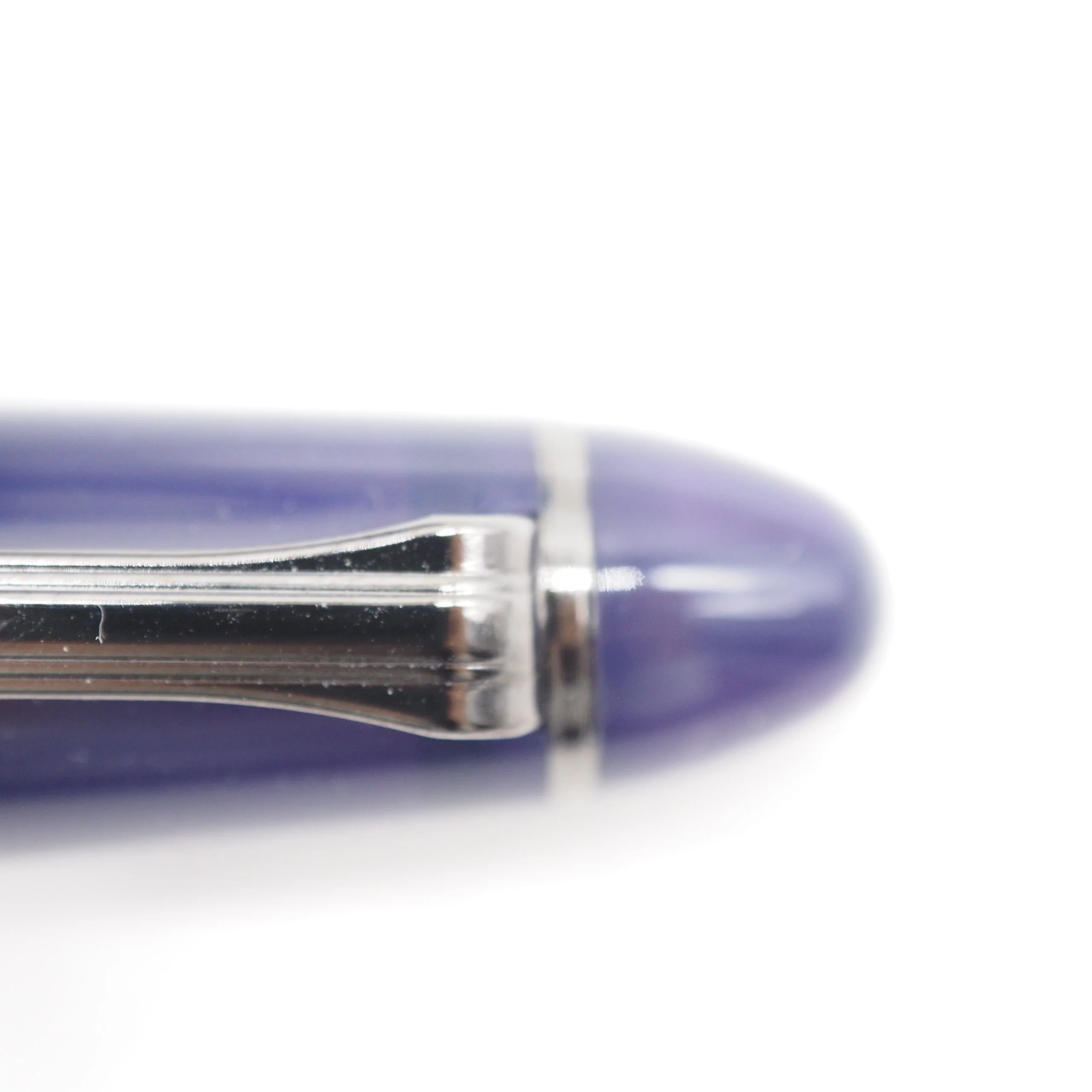 SAILOR PEN - 1911L Special Edition "Wicked Witch of the West" Fountain Pen 21K Gold - Image 6