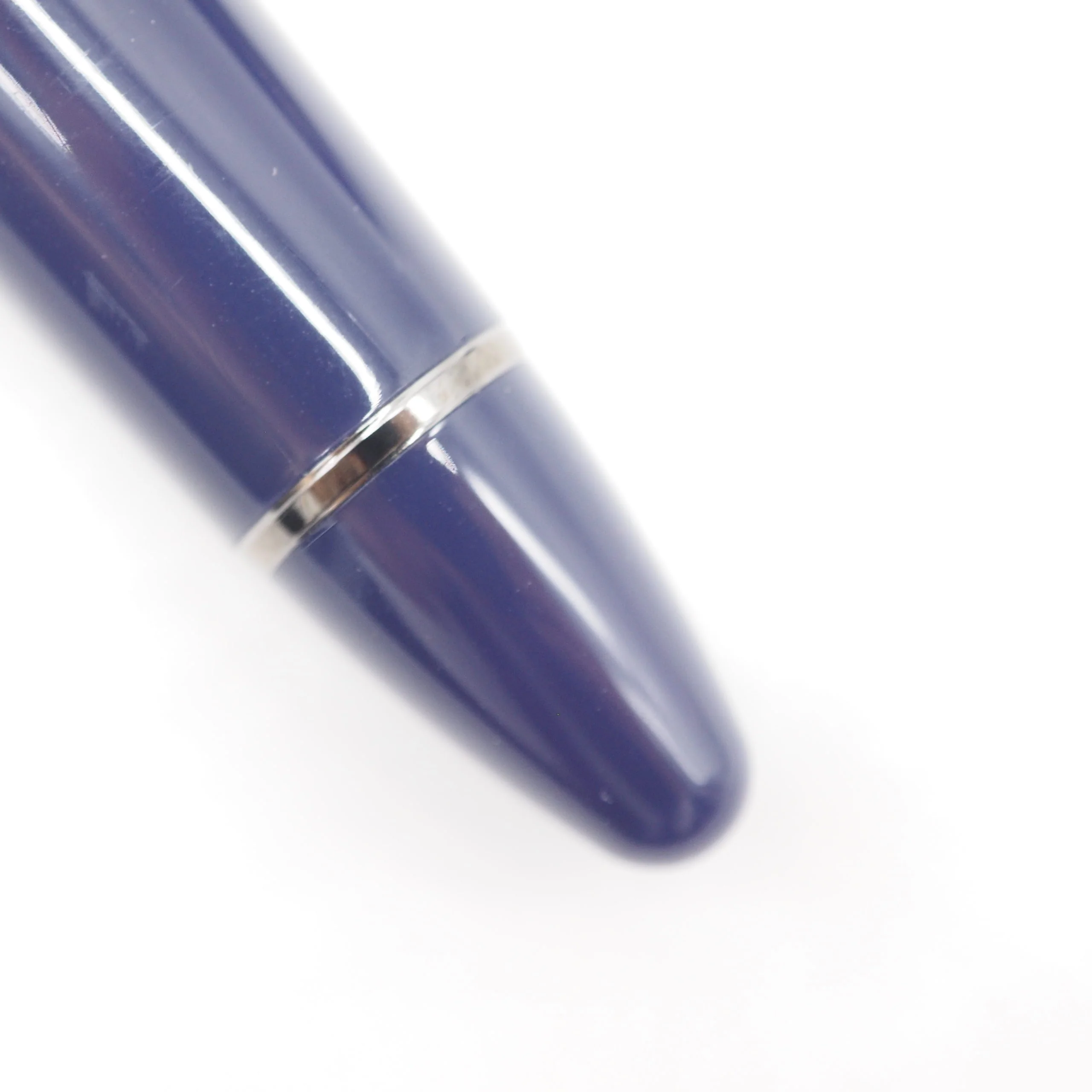 SAILOR PEN - 1911L Special Edition "Wicked Witch of the West" Fountain Pen 21K Gold - Image 7
