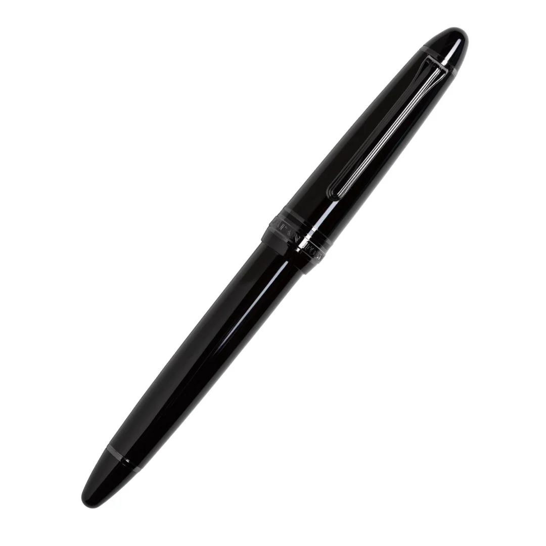 SAILOR 1911S TRINITY FOUNTAIN PEN 14K - Image 2