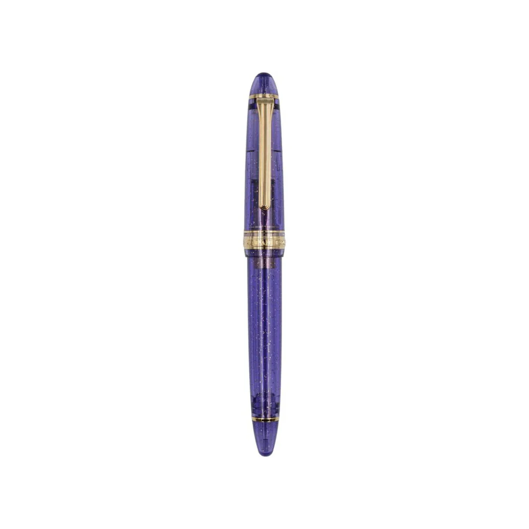 SAILOR PEN - 1911S Fountain Pen - Pen of the Year 2025 - 14K - Grape Expectations - Image 2