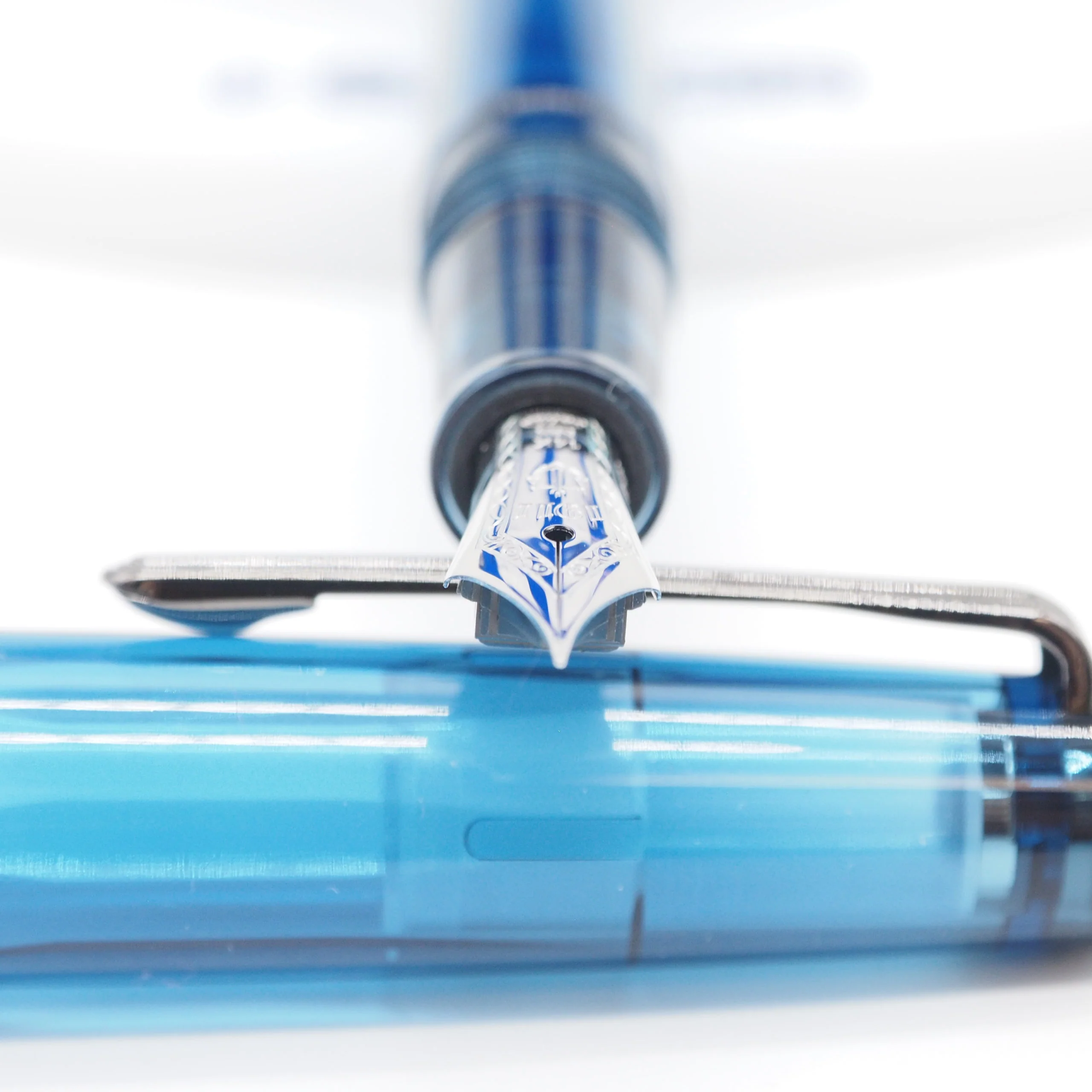 SAILOR PEN - 1911S Series Fountain Pen 4am - Image 6