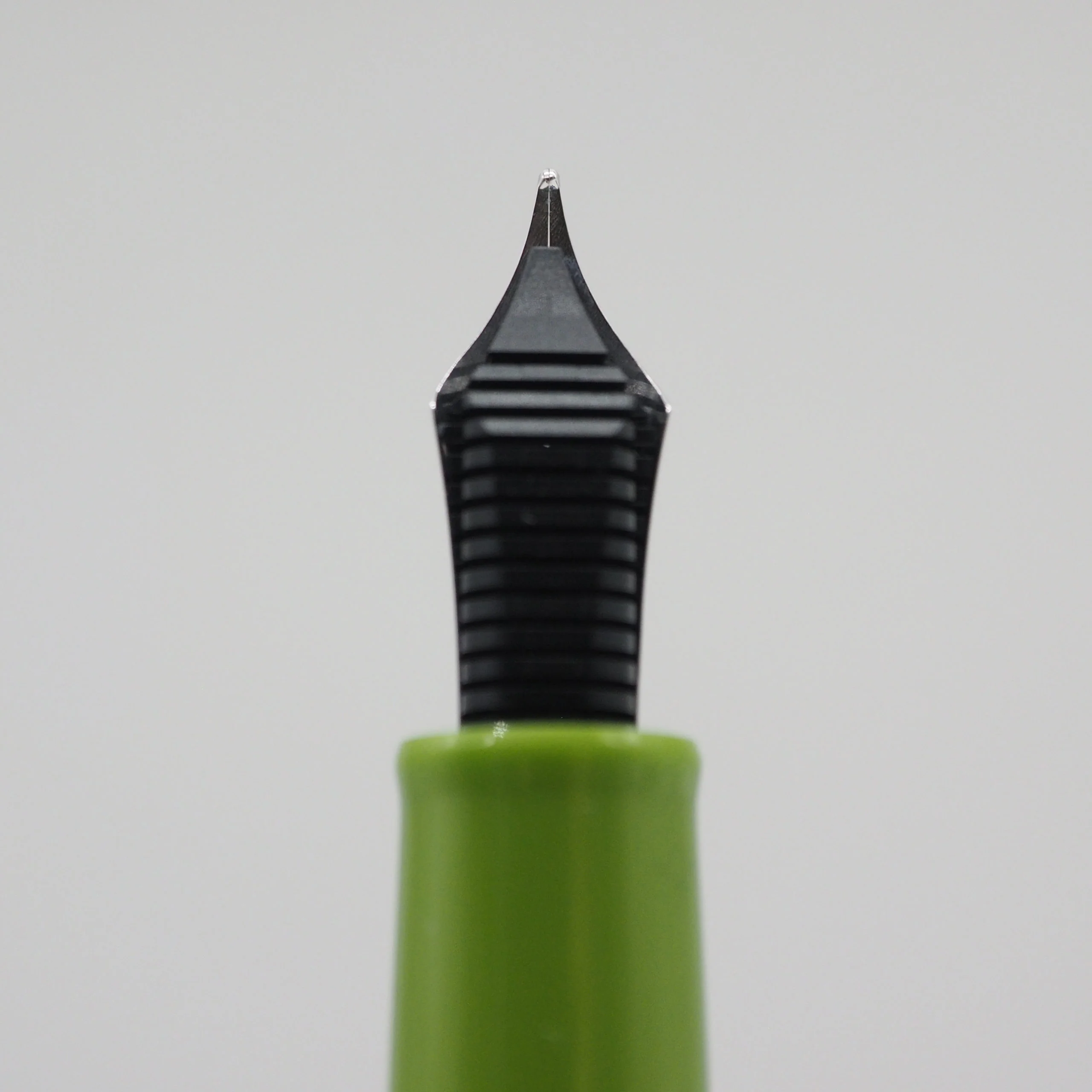 SAILOR PEN - 1911S Series Fountain Pen "Lime" - Image 12