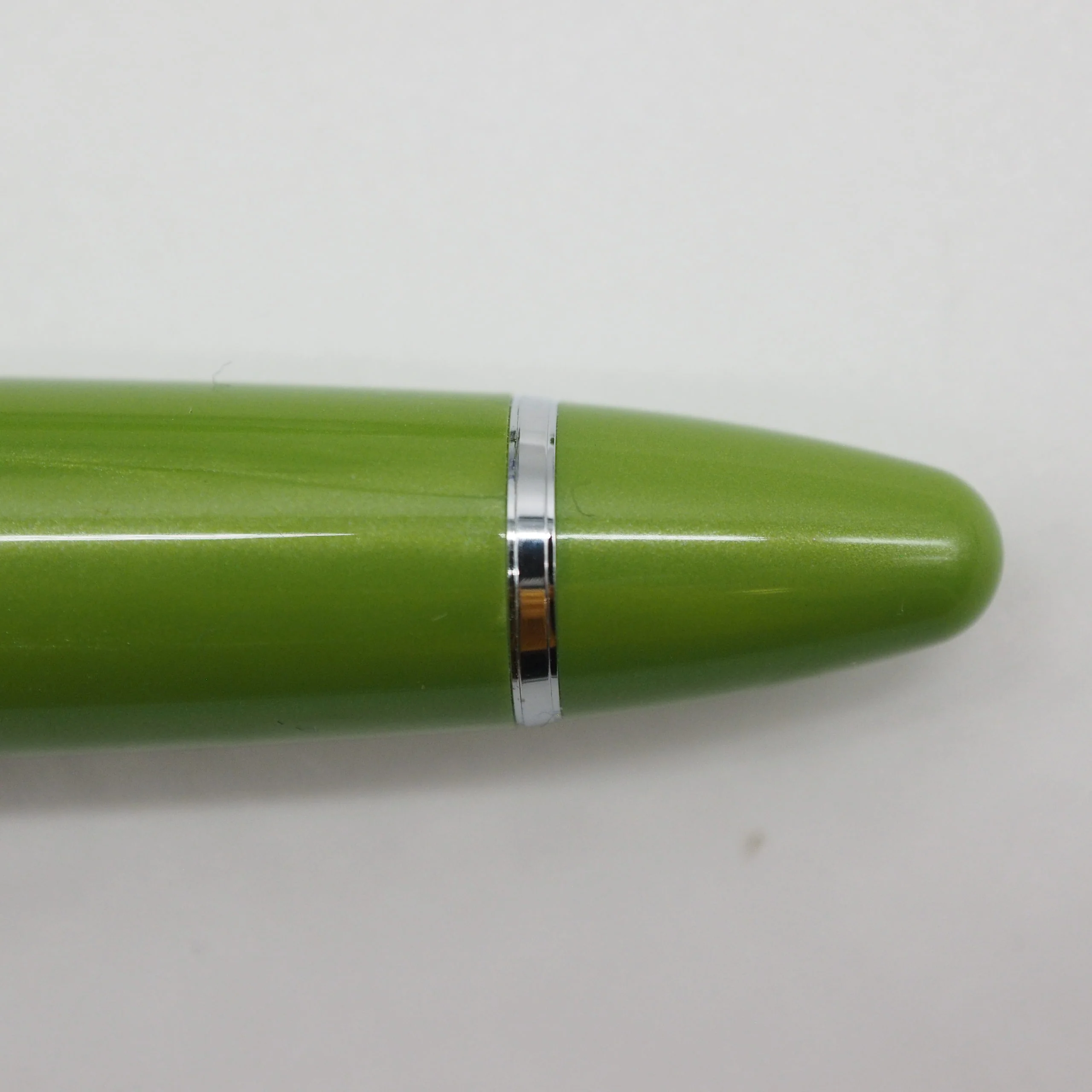 SAILOR PEN - 1911S Series Fountain Pen "Lime" - Image 5