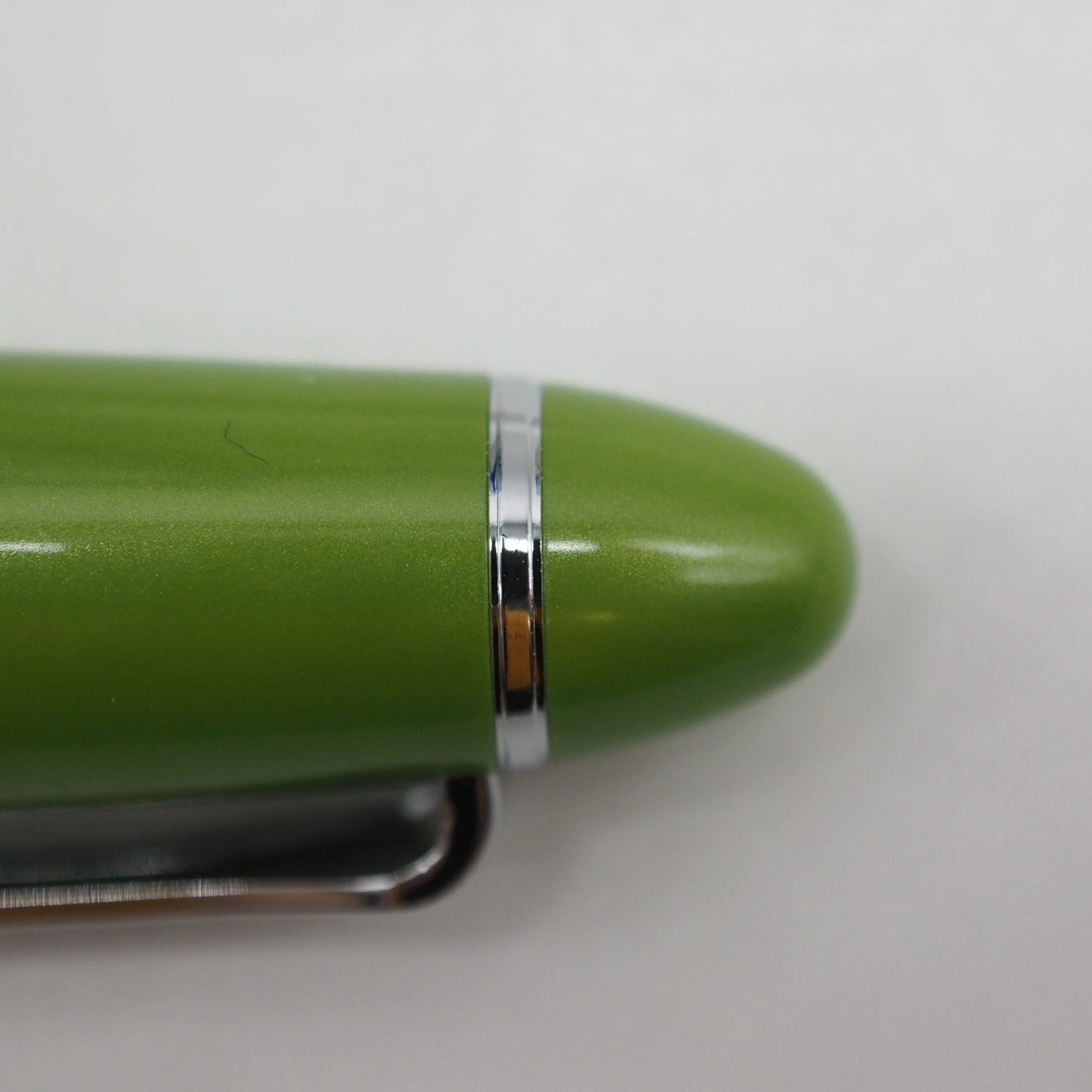 SAILOR PEN - 1911S Series Fountain Pen "Lime" - Image 6