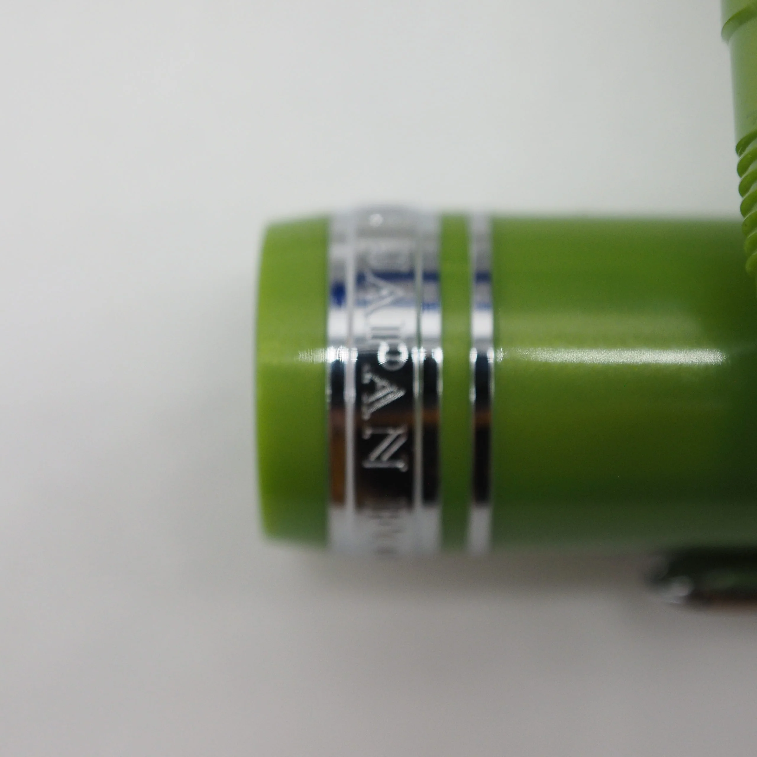 SAILOR PEN - 1911S Series Fountain Pen "Lime" - Image 7